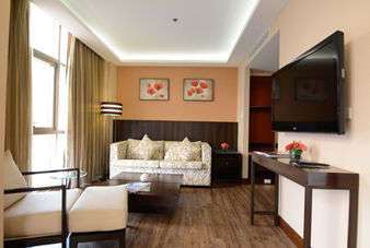 Ramada by Wyndham Manila Central