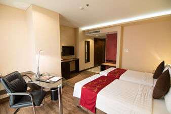 Ramada by Wyndham Manila Central