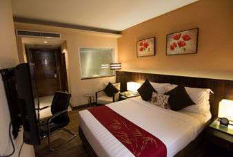 Ramada by Wyndham Manila Central