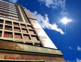 Ramada by Wyndham Manila Central