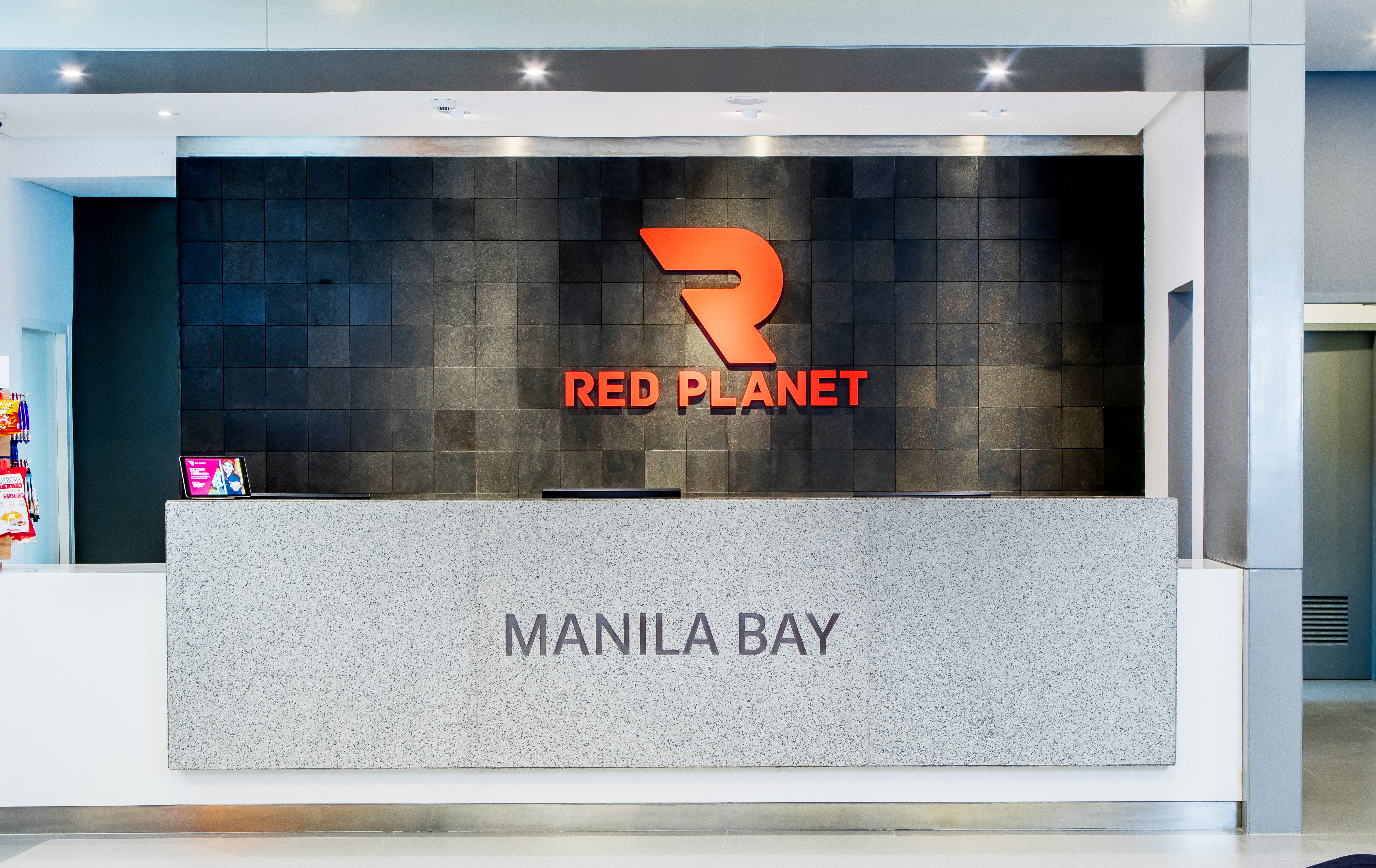 Red Planet Manila Bay
