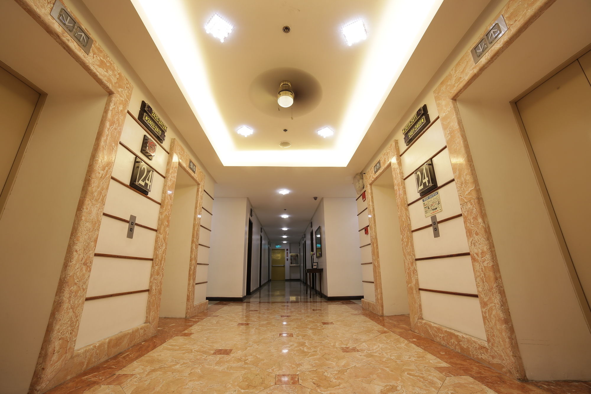 Regency Grand Suites