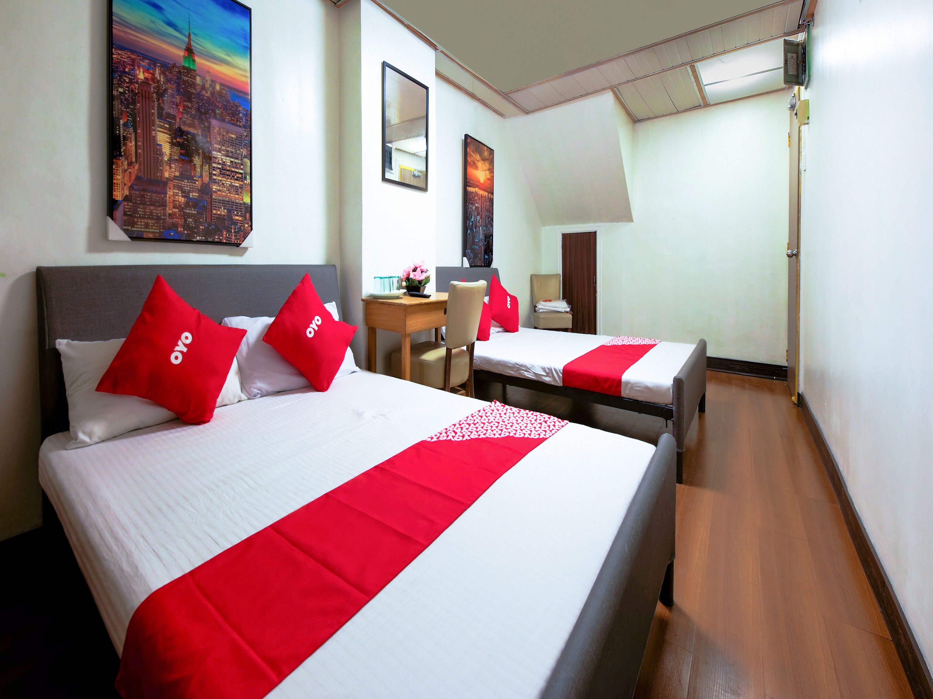 Remedios Hotel Manila City Center