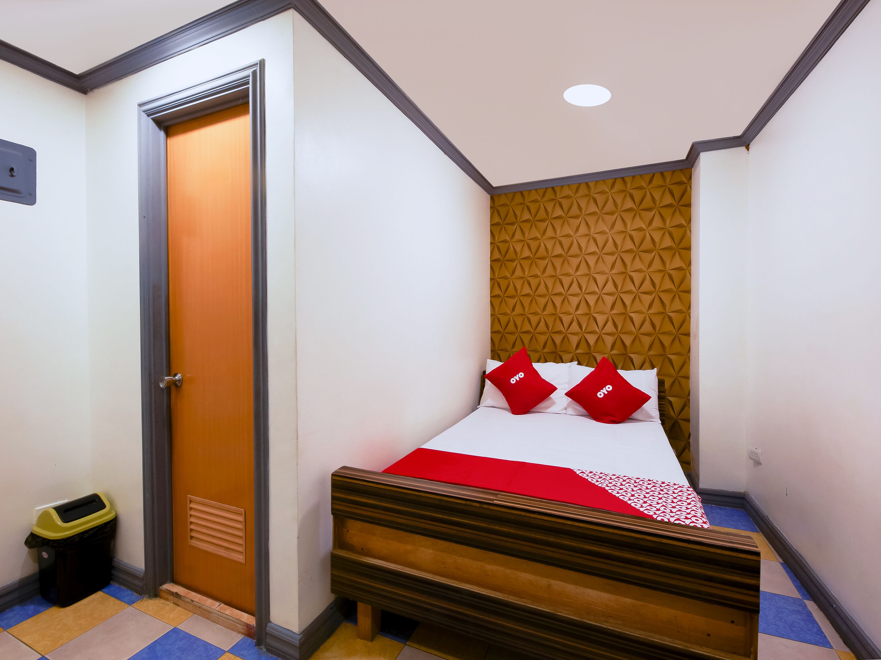 Remedios Hotel Manila City Center