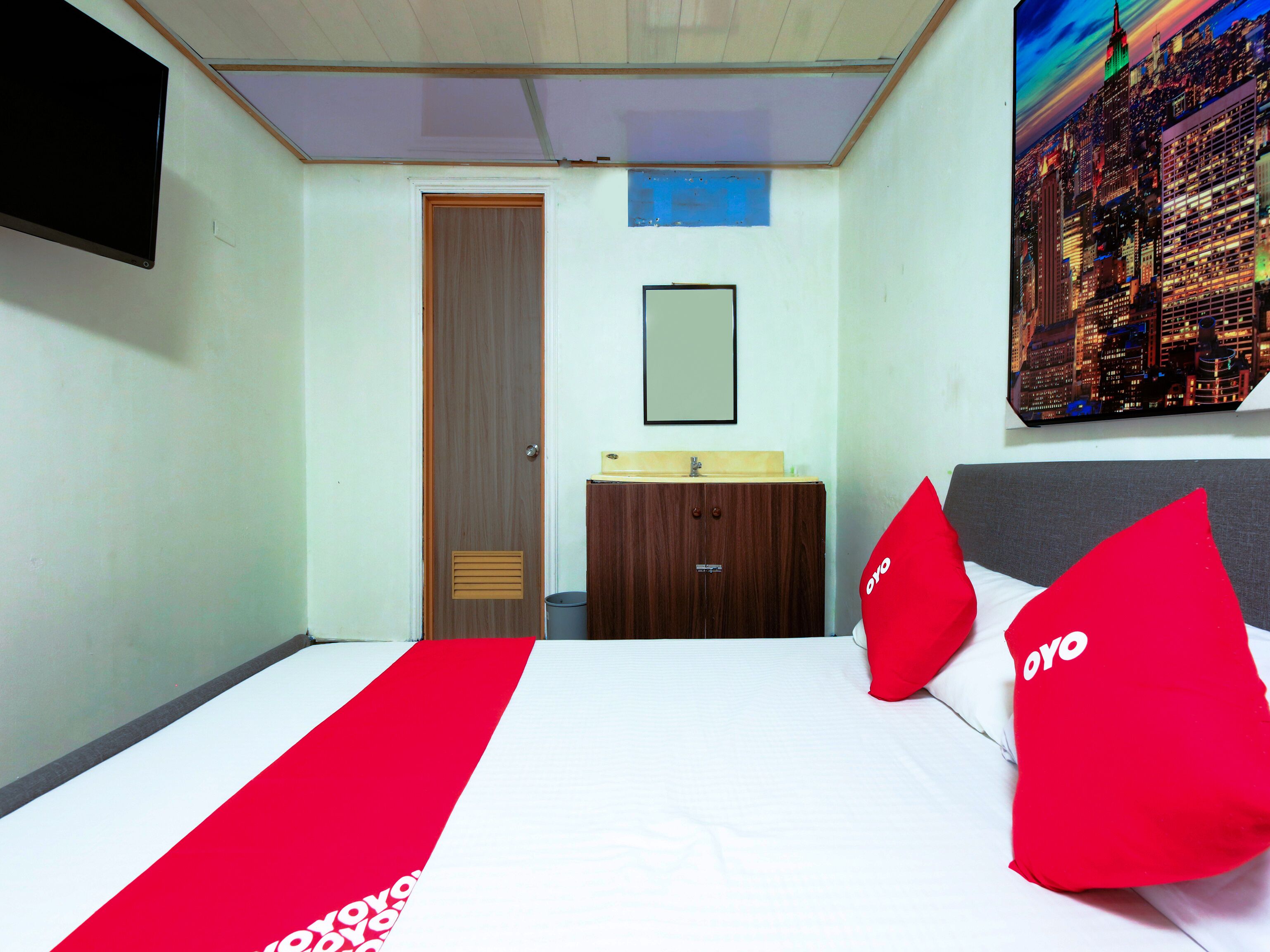 Remedios Hotel Manila City Center