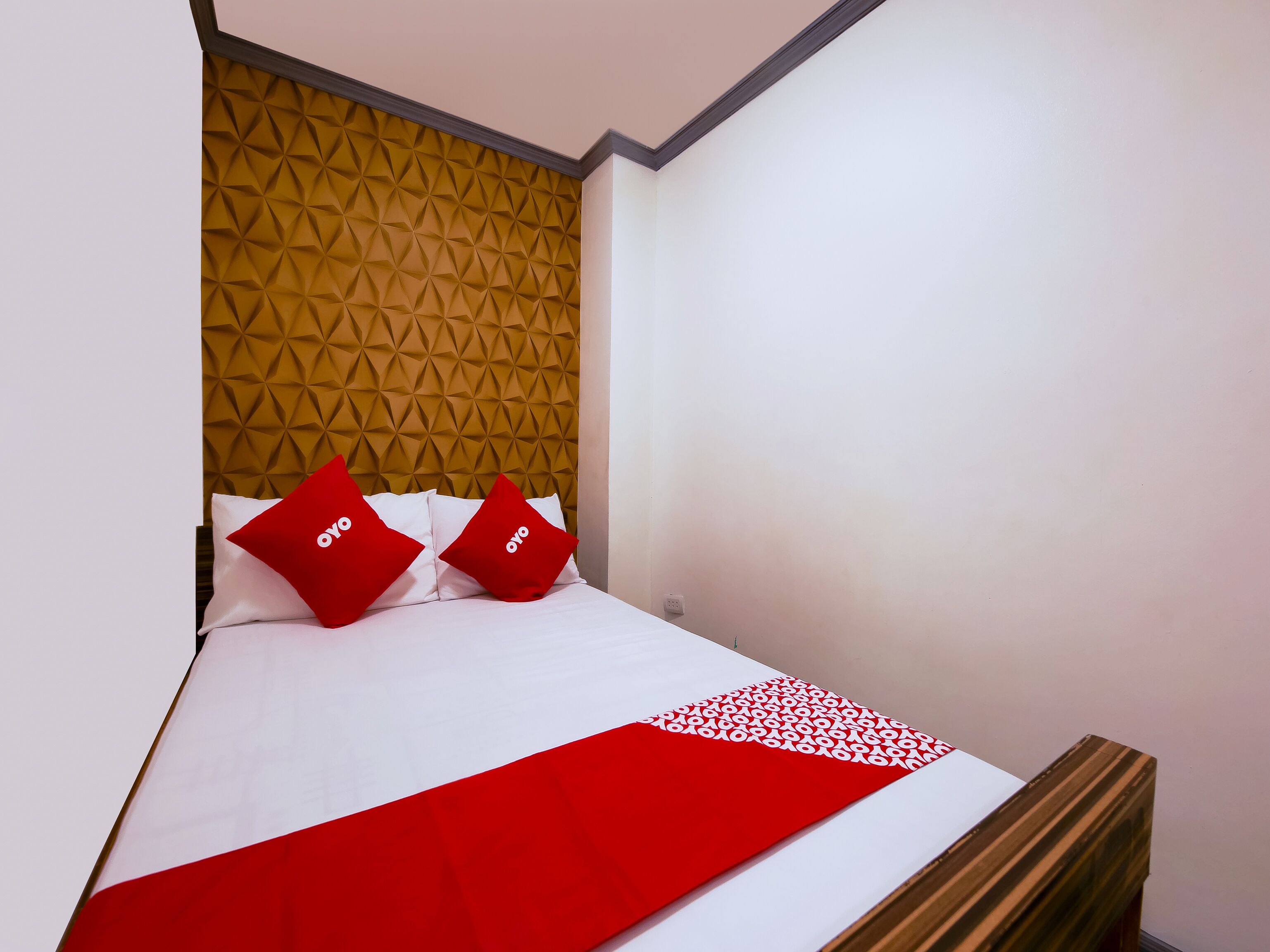 Remedios Hotel Manila City Center