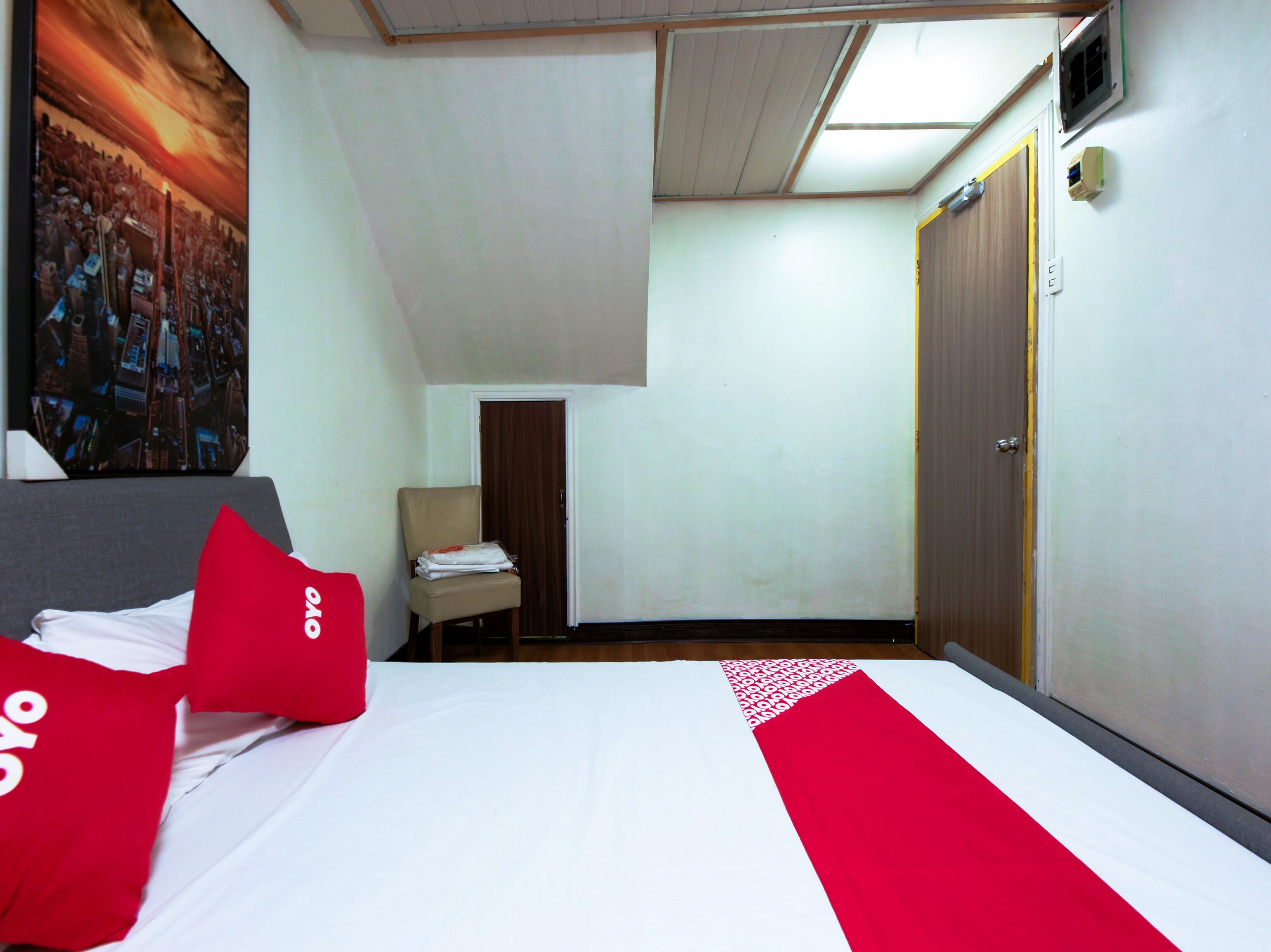 Remedios Hotel Manila City Center