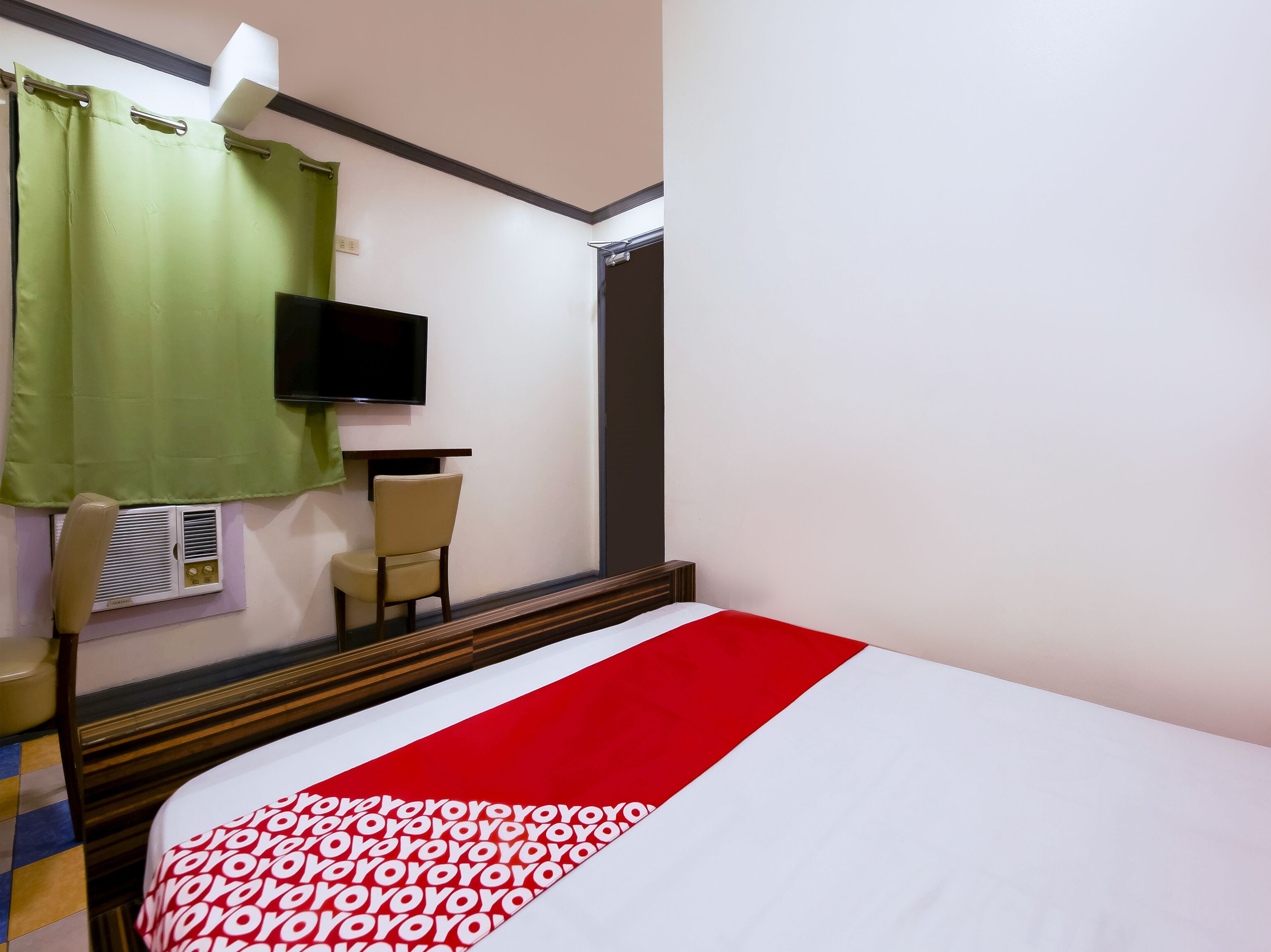 Remedios Hotel Manila City Center