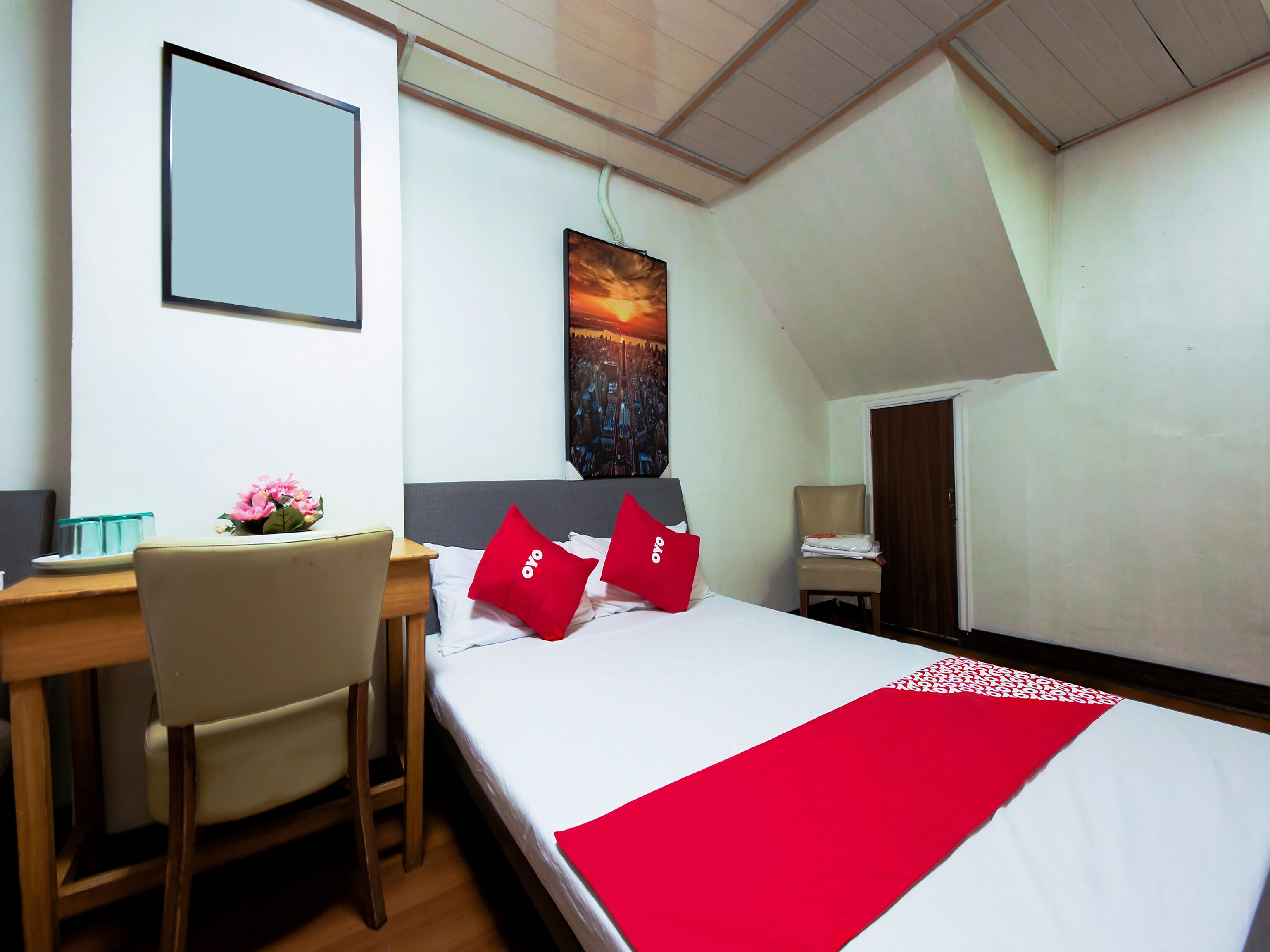 Remedios Hotel Manila City Center