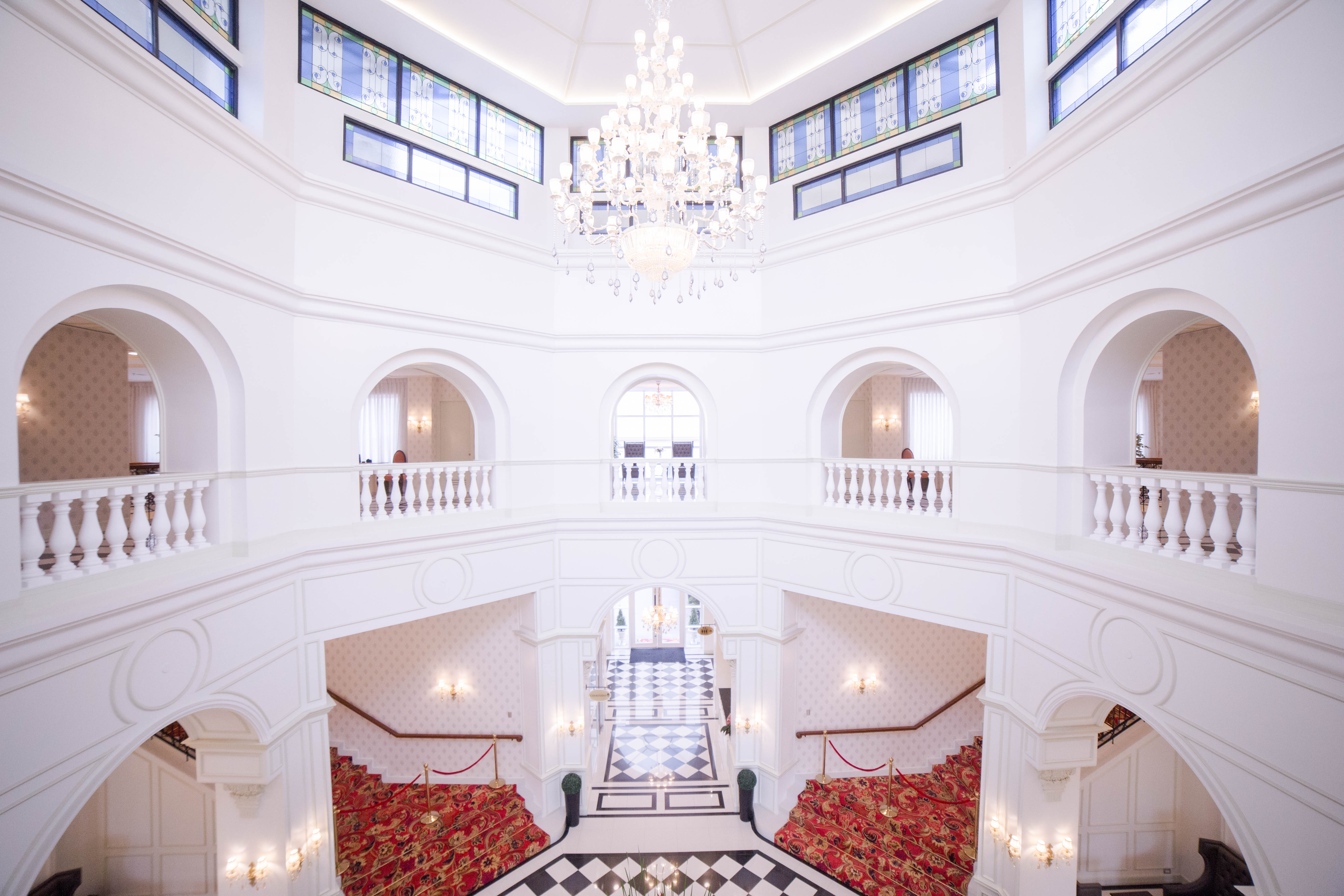 Rizal Park Hotel