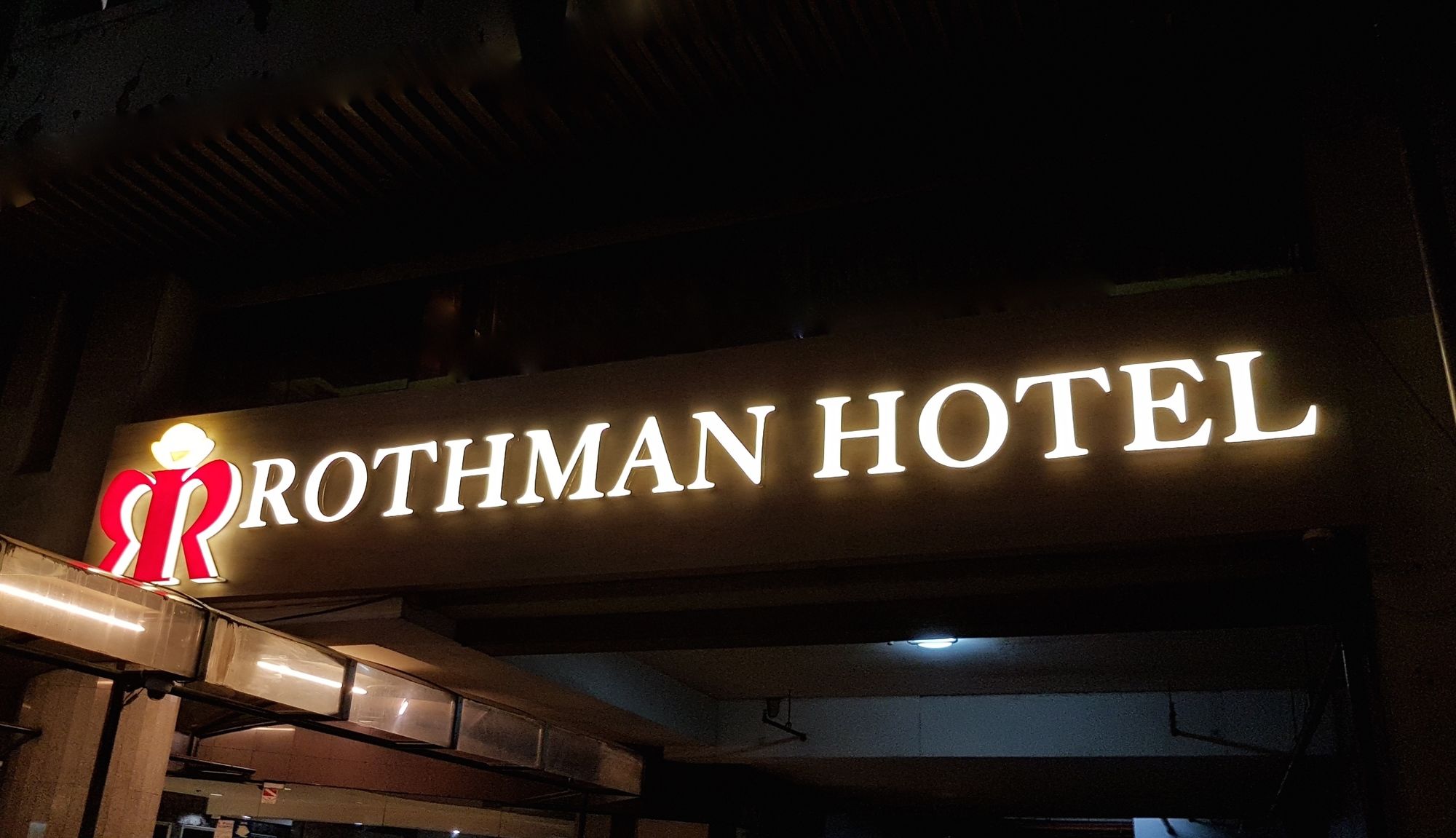 Rothman