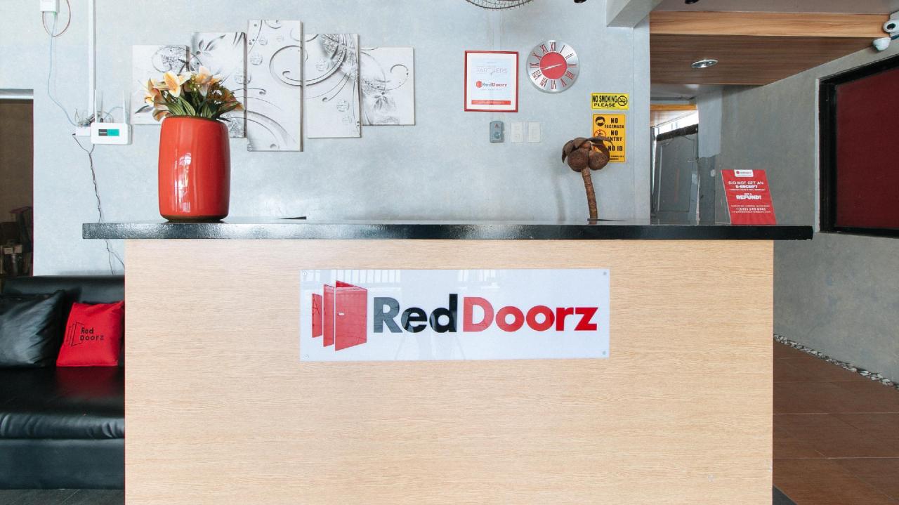 Rpad Apartments by RedDoorz