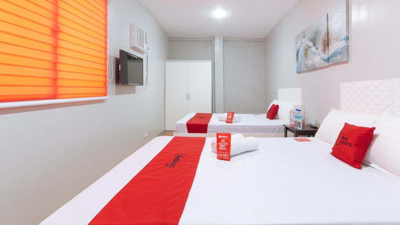 Rpad Apartments by RedDoorz