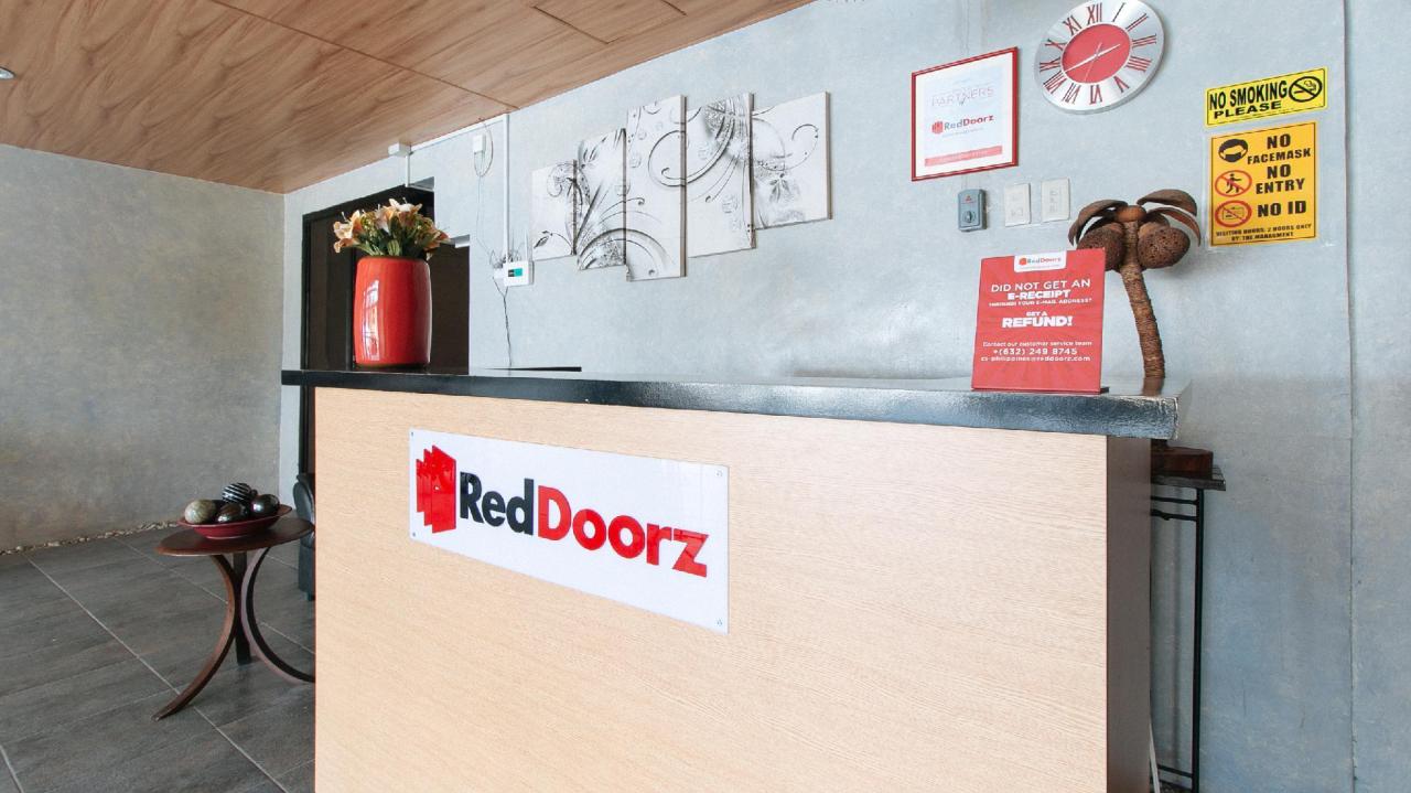 Rpad Apartments by RedDoorz