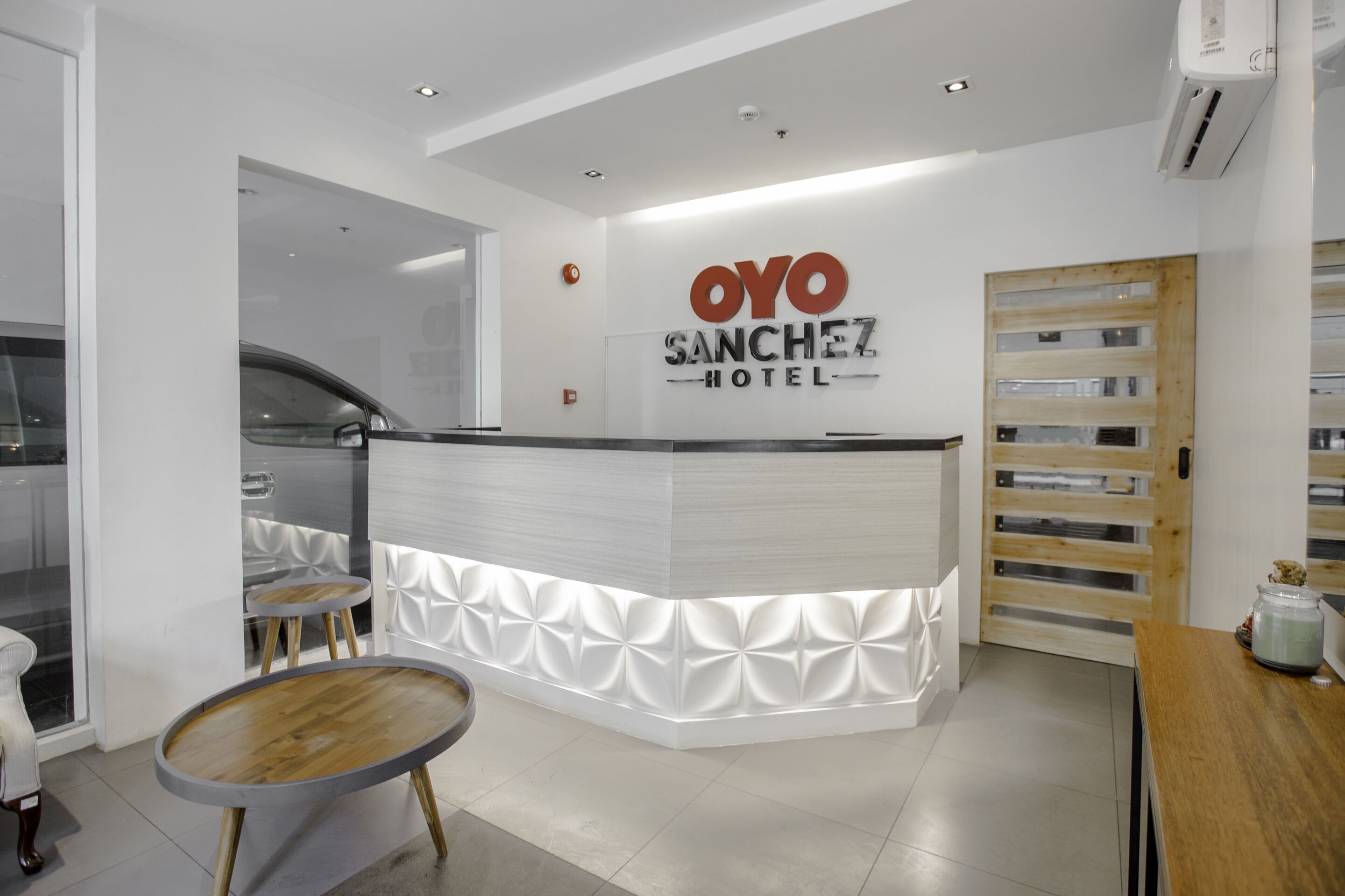 Sanchez Hotel by OYO Rooms