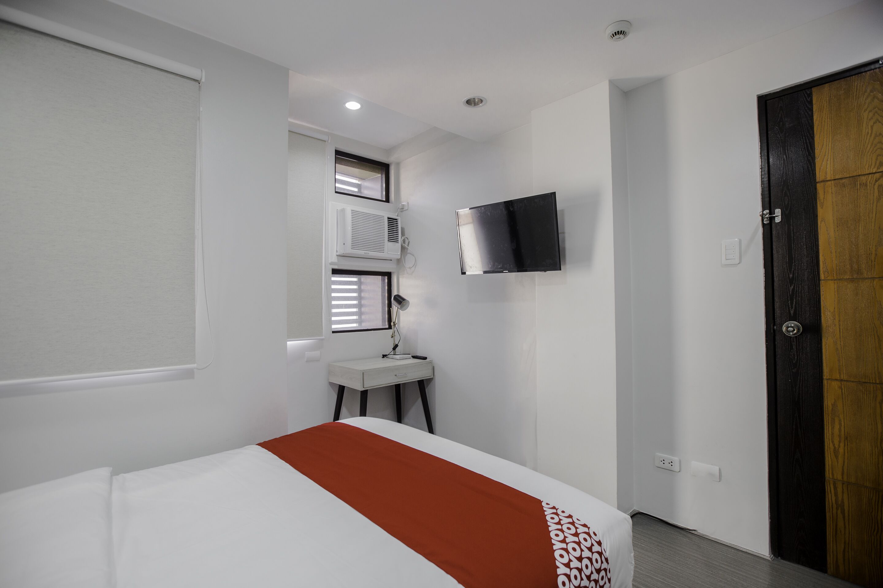 Sanchez Hotel by OYO Rooms