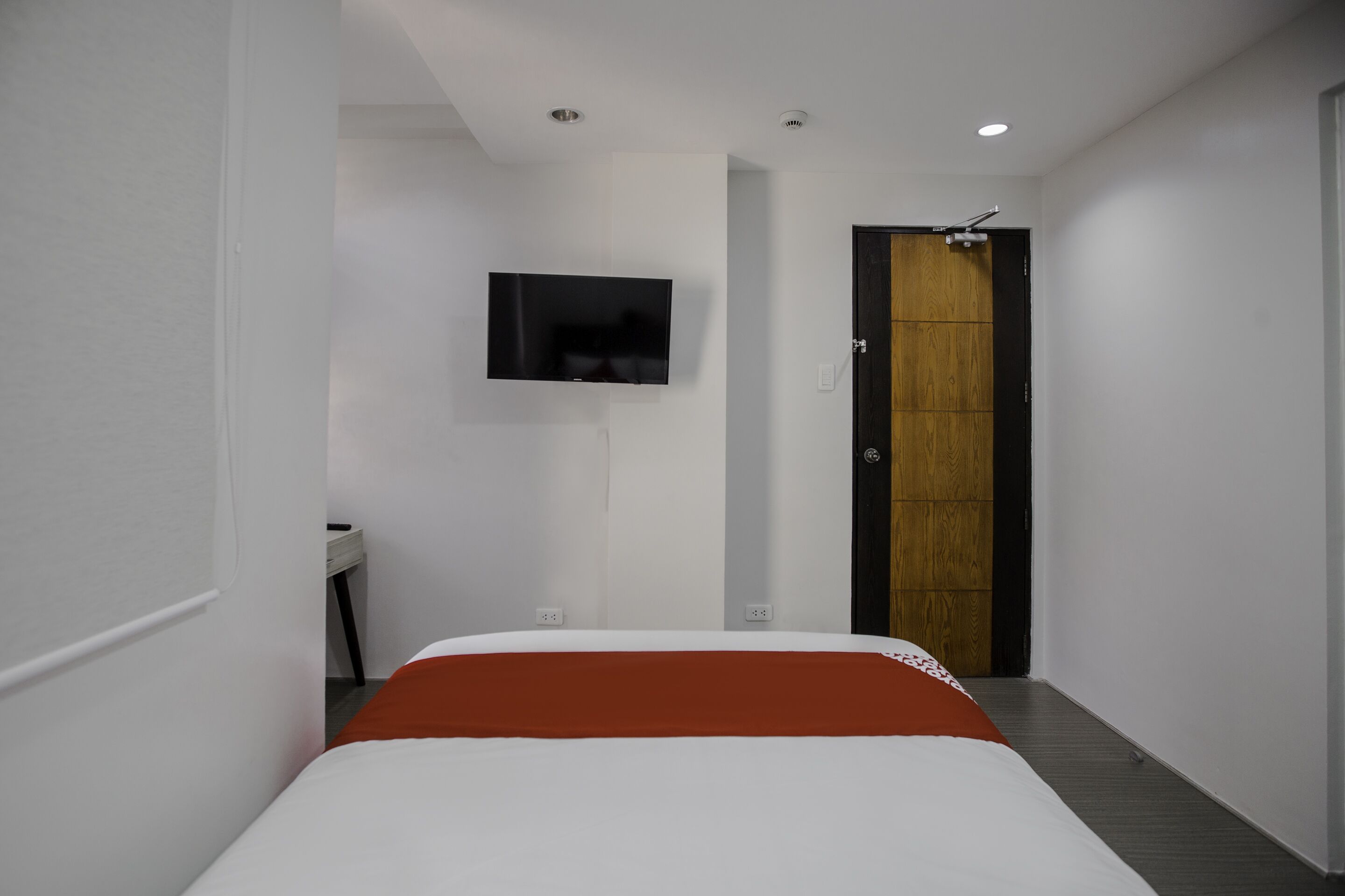 Sanchez Hotel by OYO Rooms