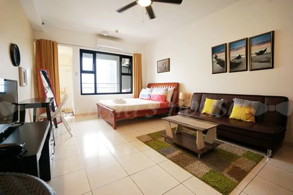 Serena's House