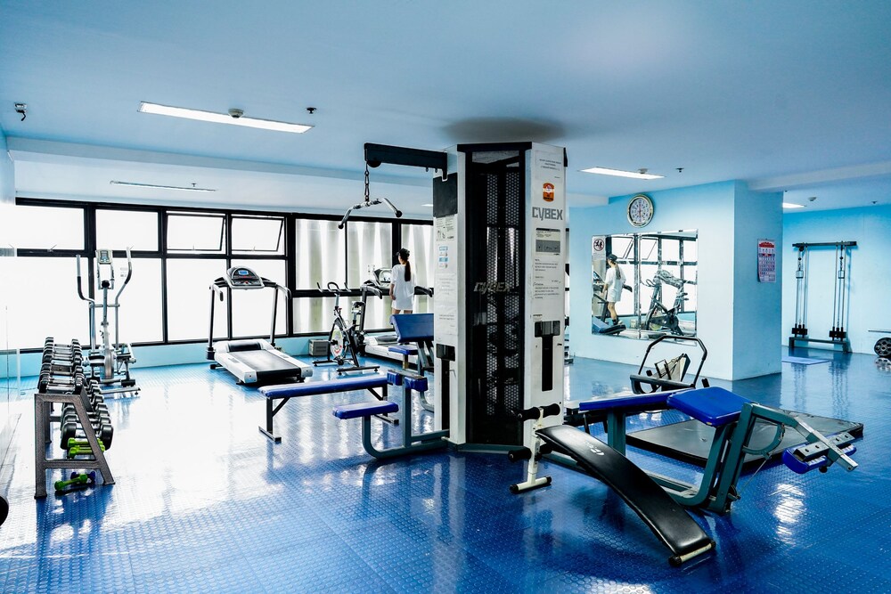 Serena's House
