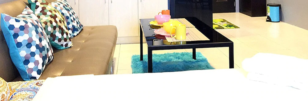 Serena's House