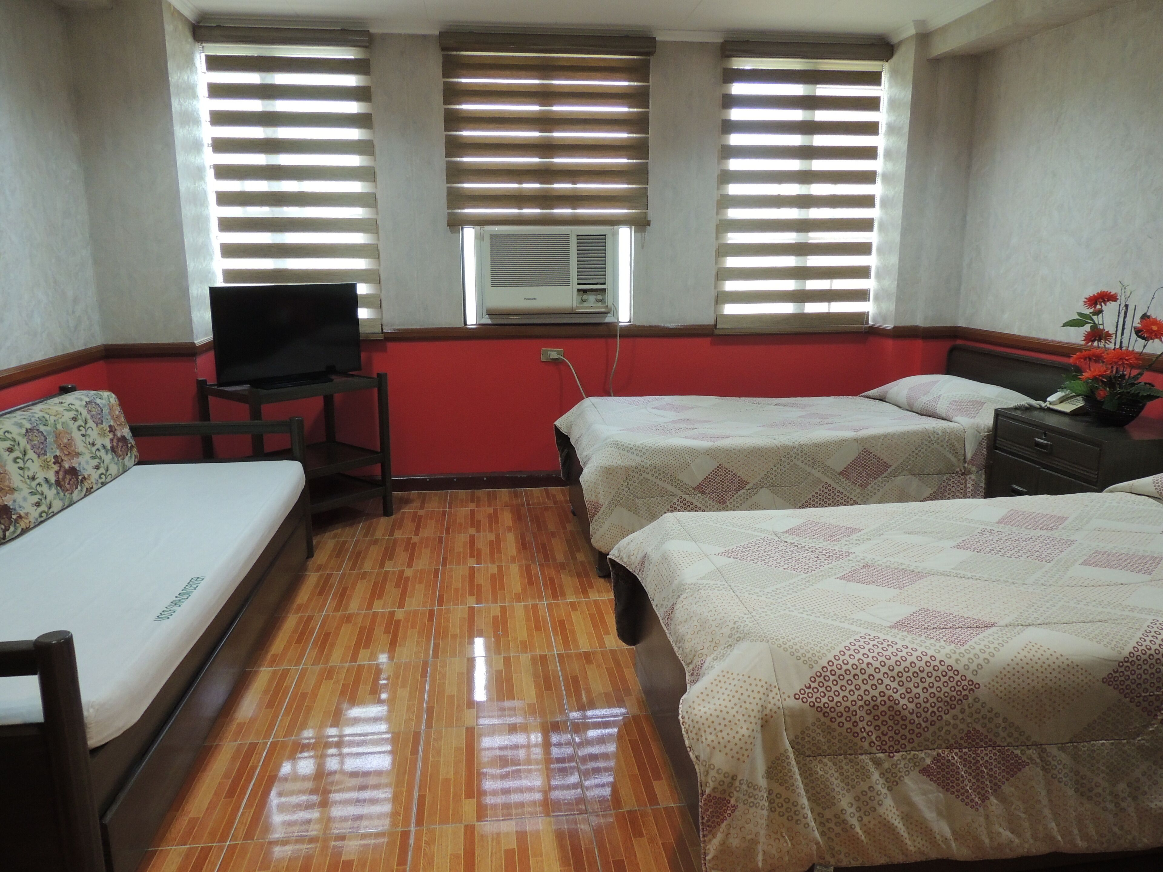 Shalom Hotel Manila