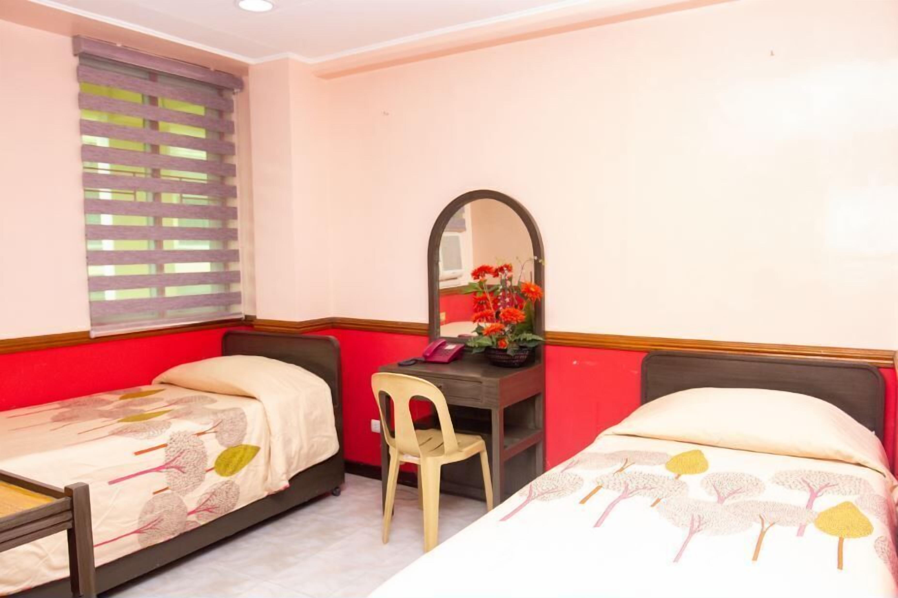 Shalom Hotel Manila