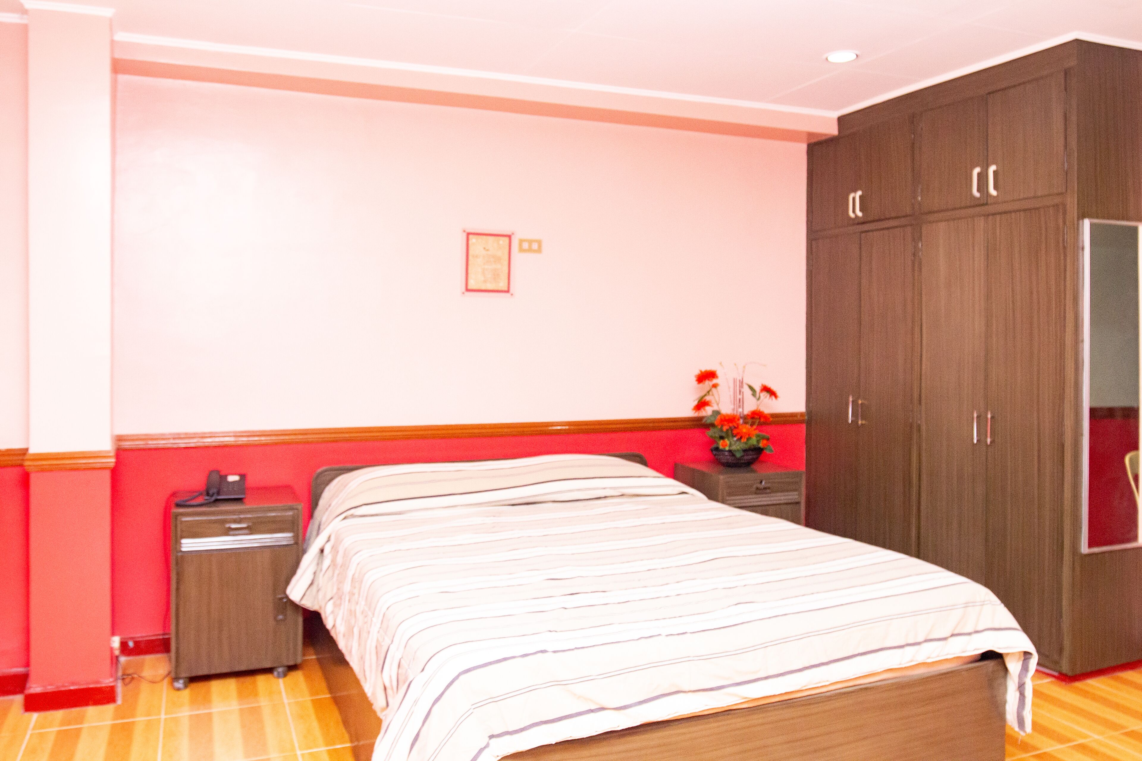 Shalom Hotel Manila