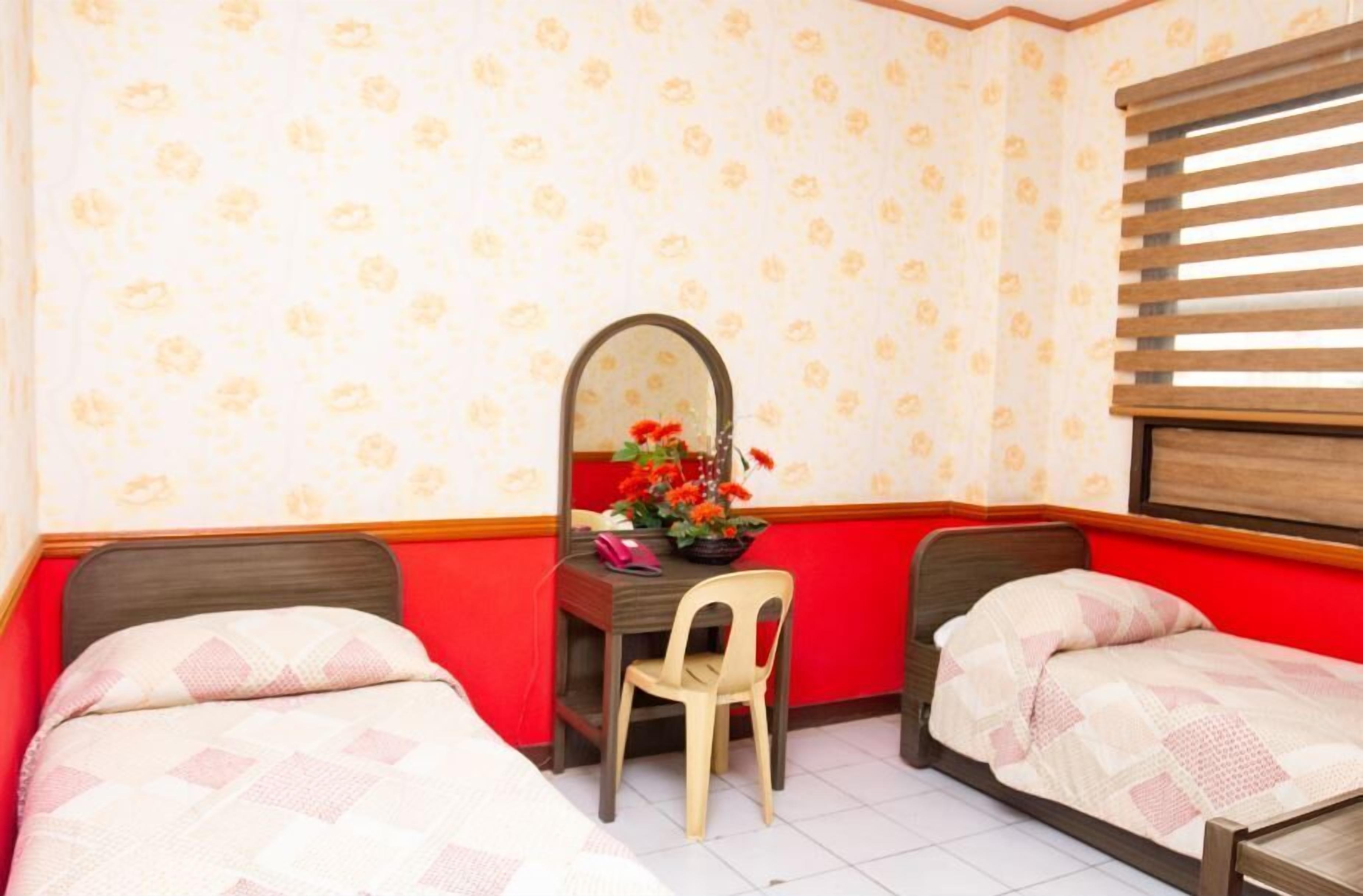 Shalom Hotel Manila