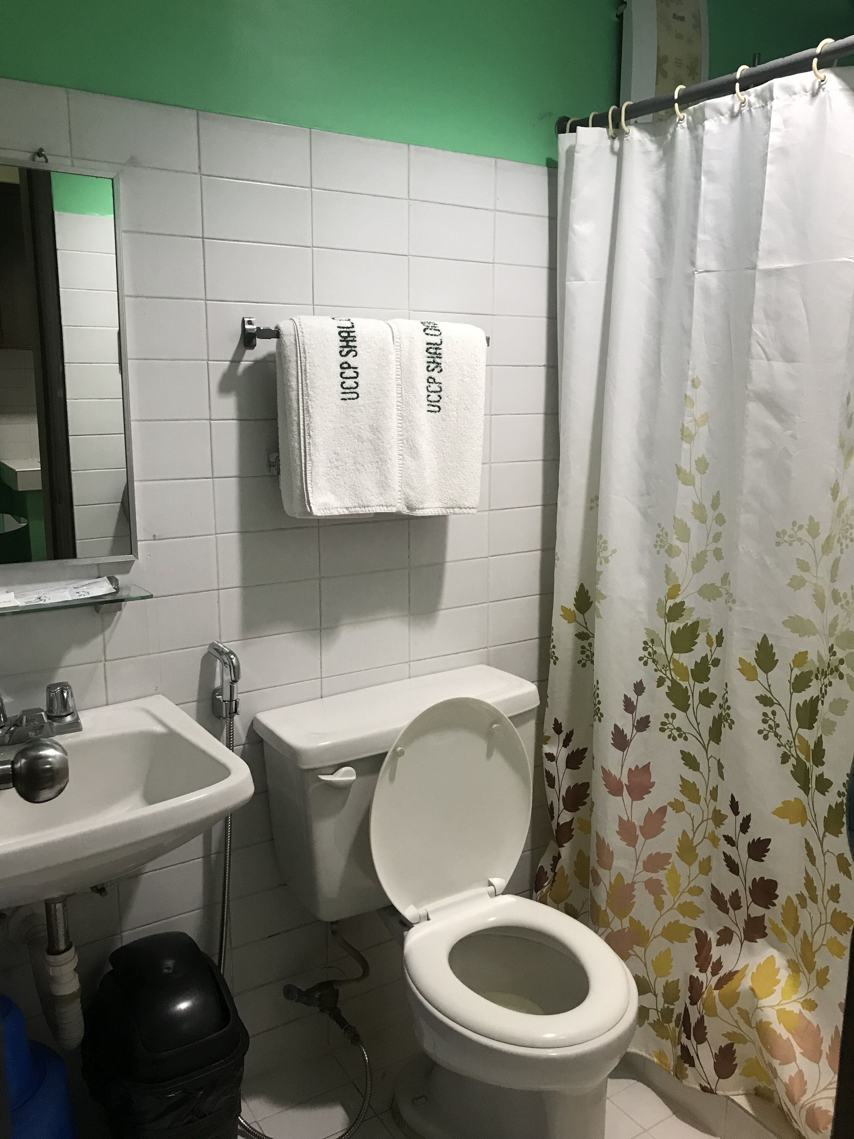 Shalom Hotel Manila