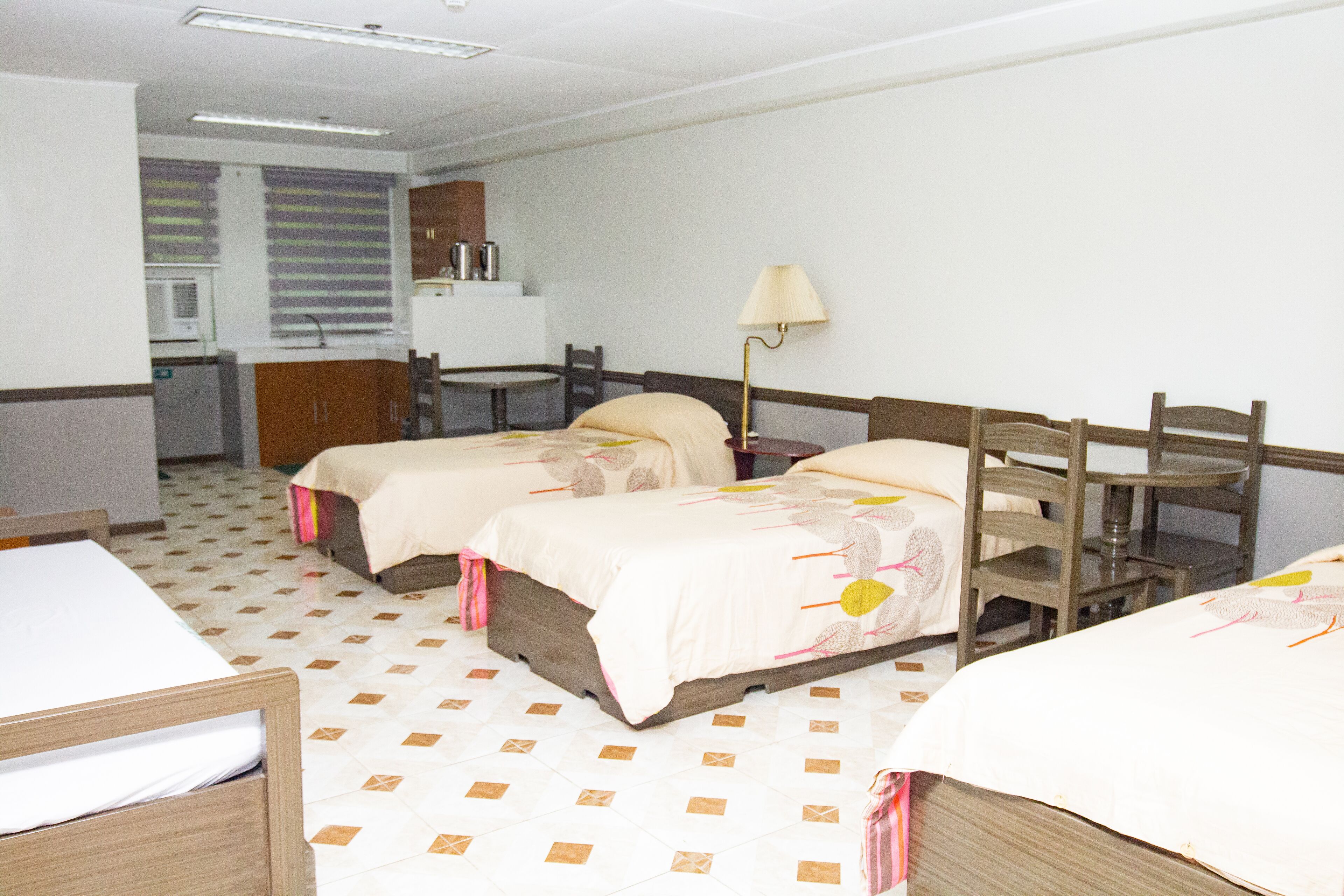 Shalom Hotel Manila