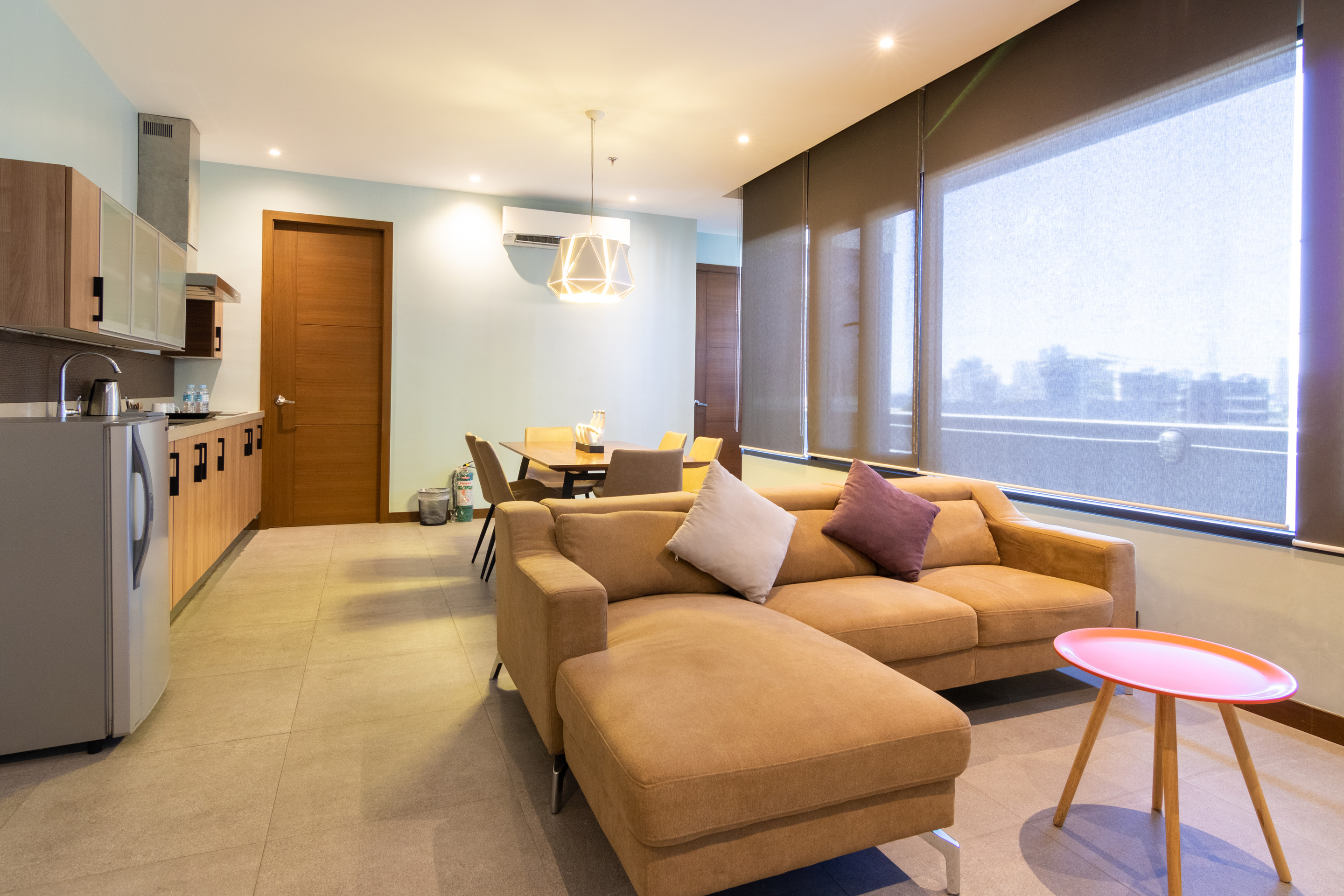 Solace Hotel