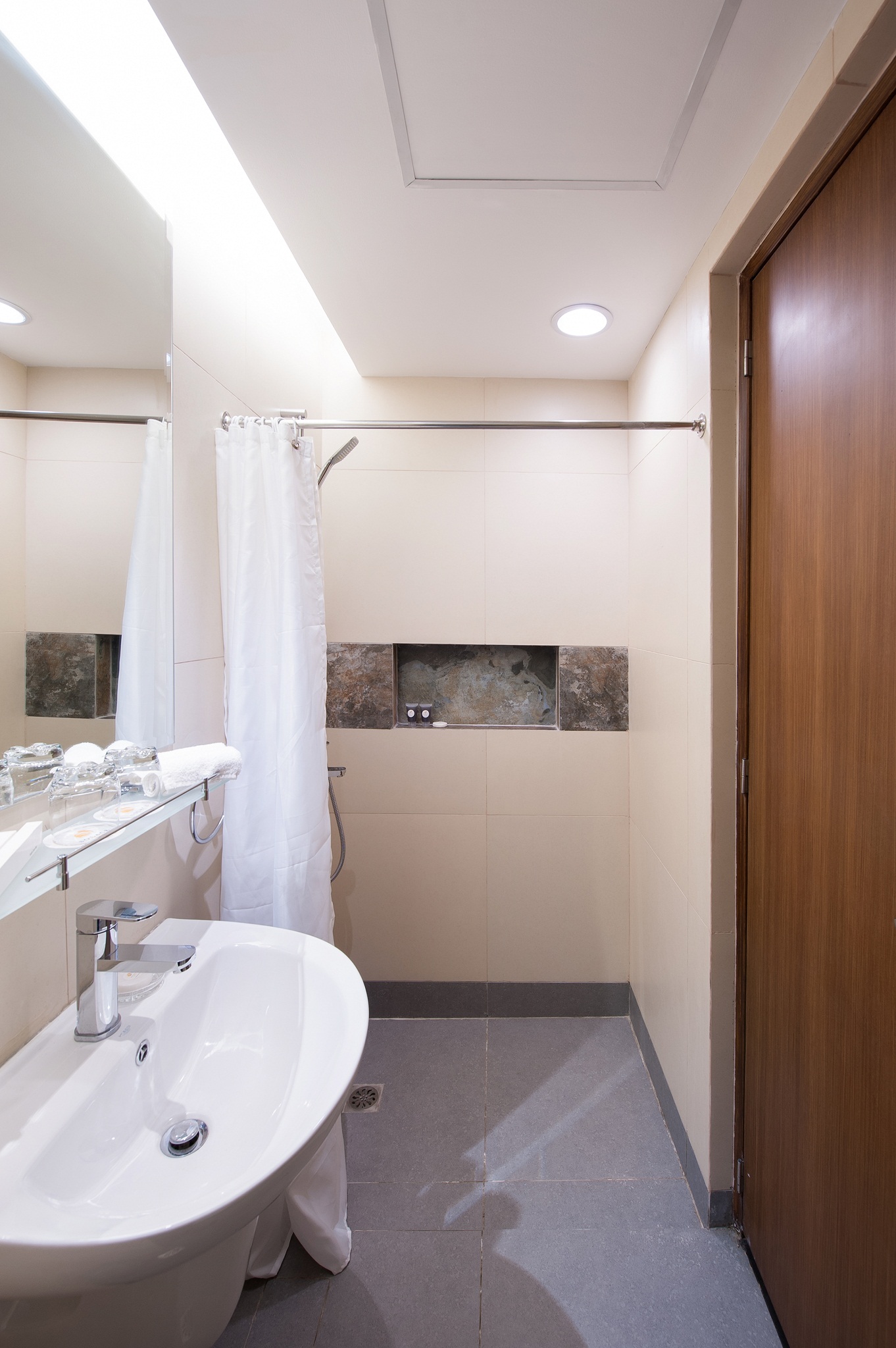 Solace Hotel
