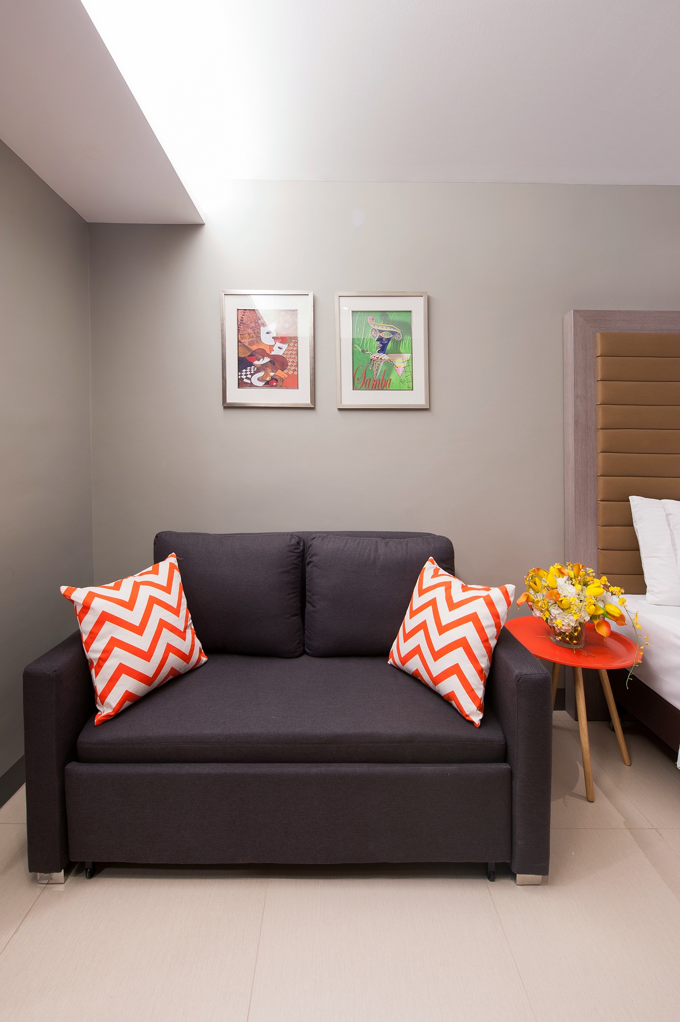 Solace Hotel