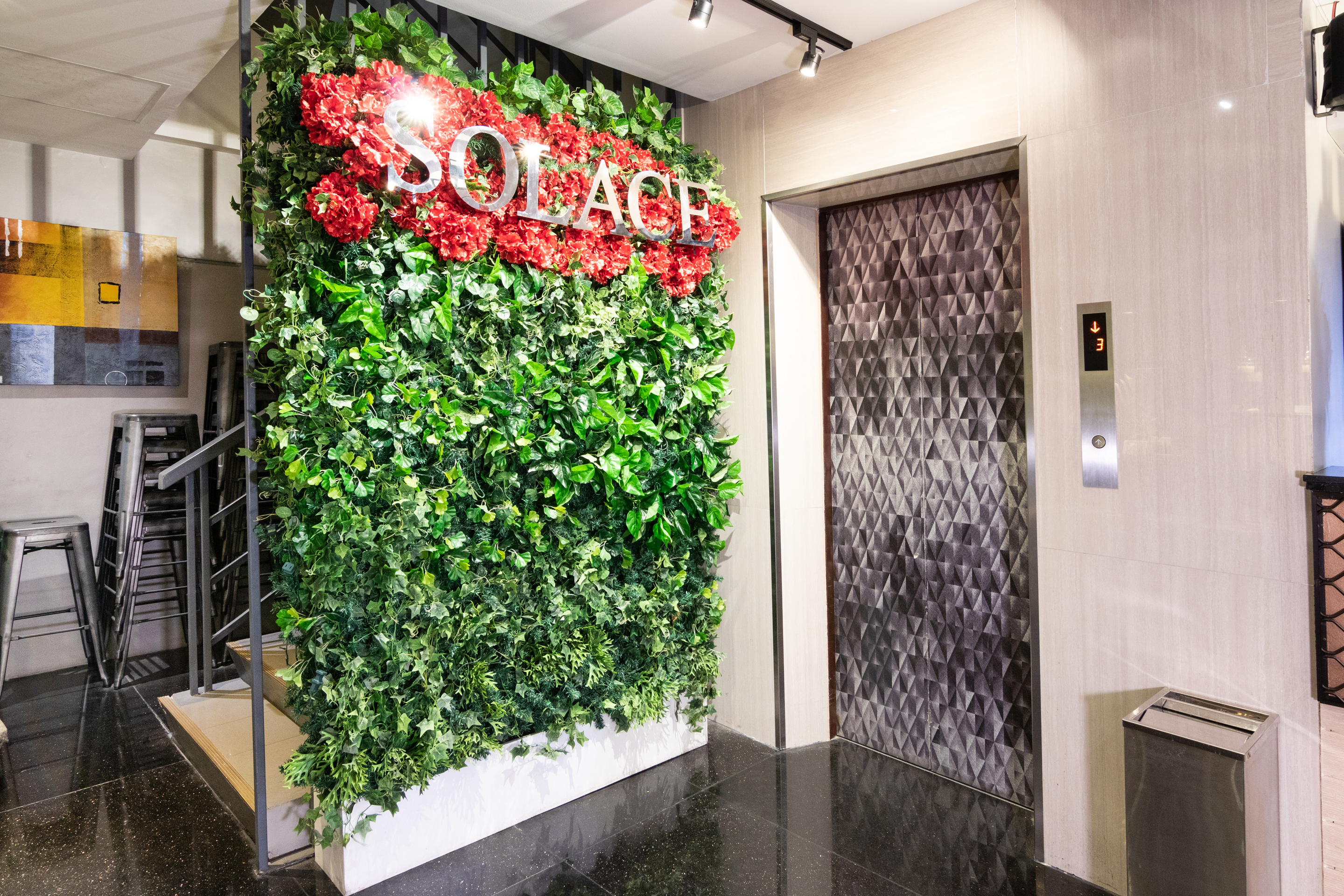 Solace Hotel