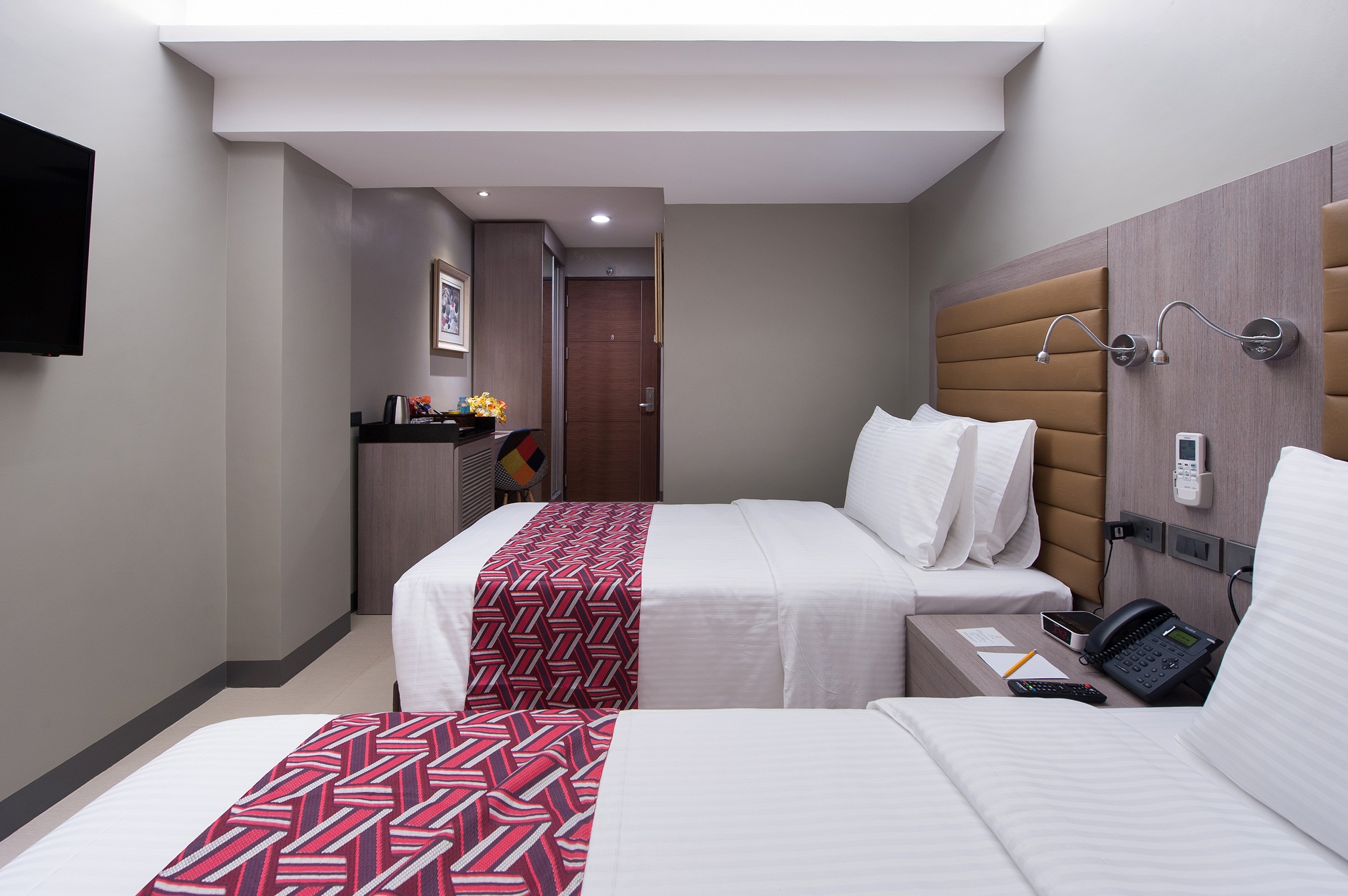 Solace Hotel