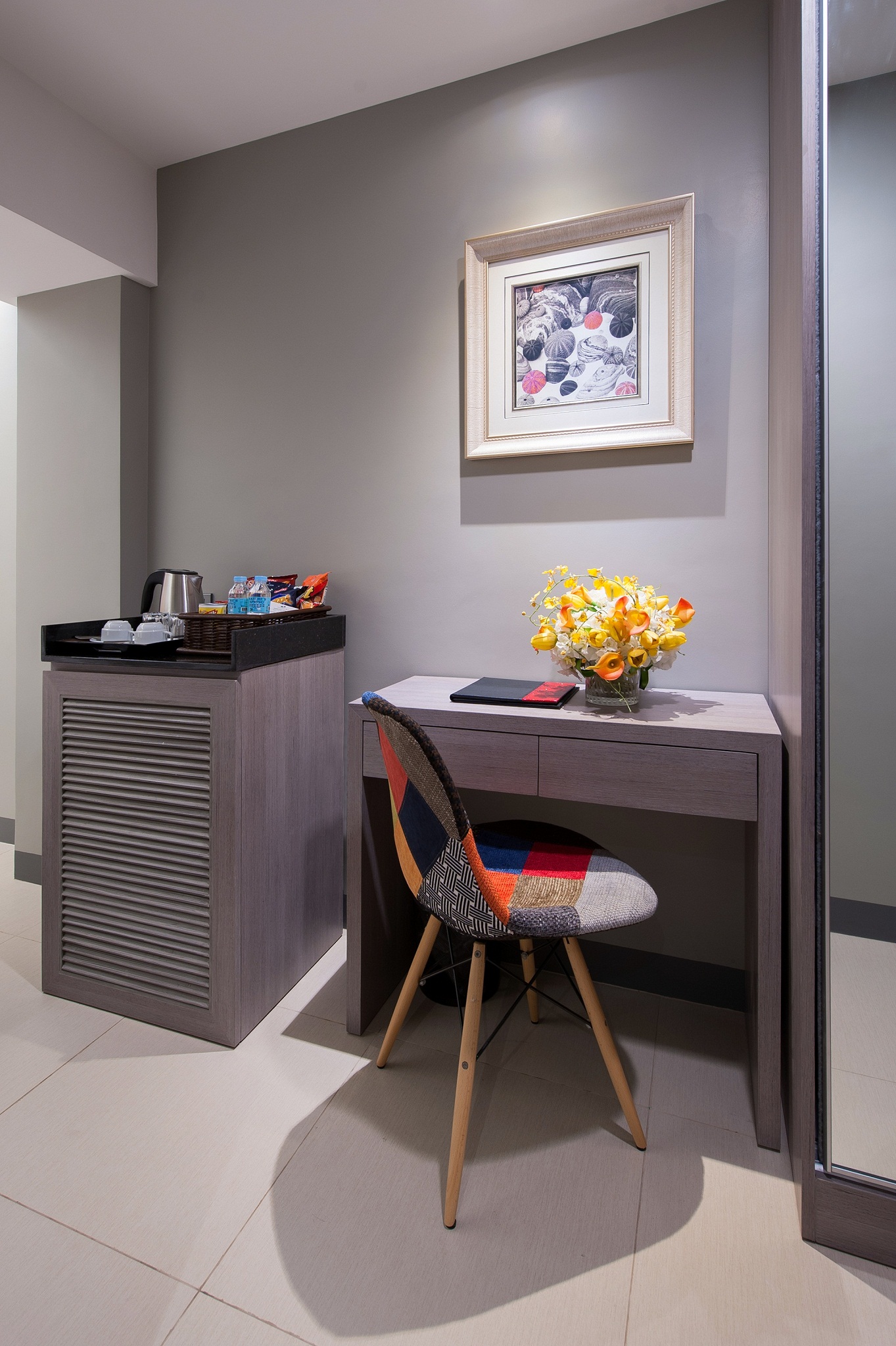 Solace Hotel