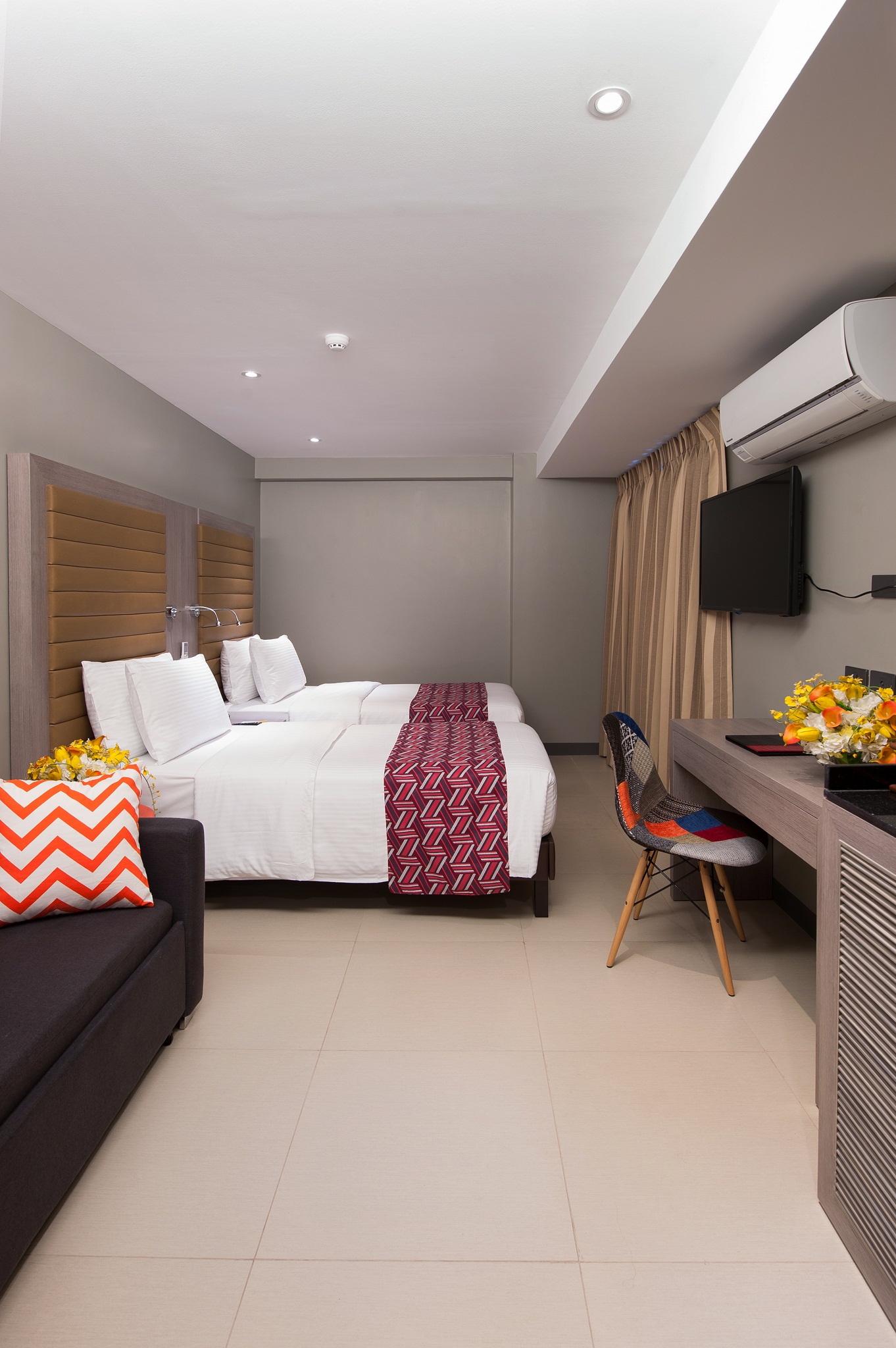 Solace Hotel
