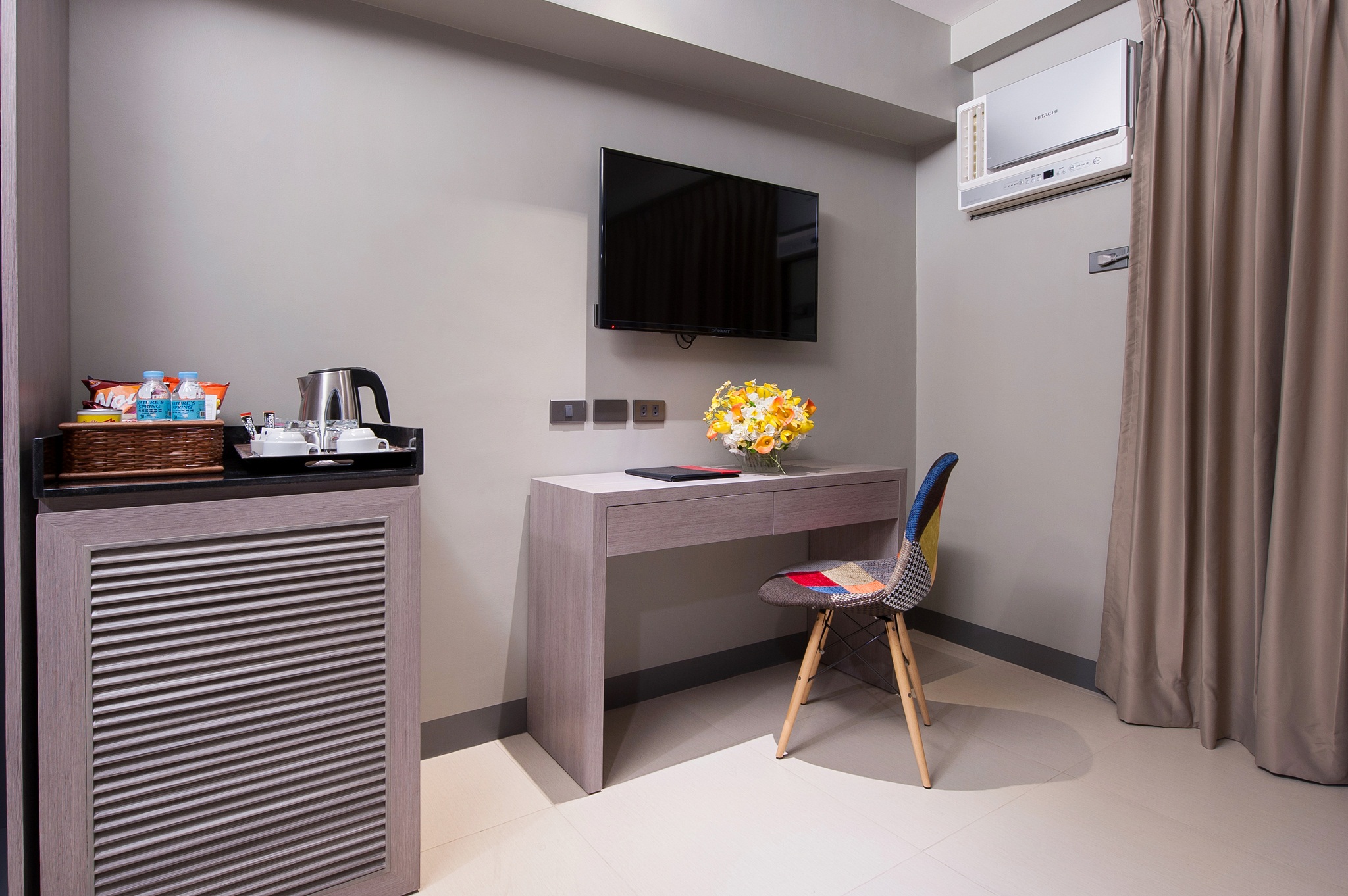 Solace Hotel