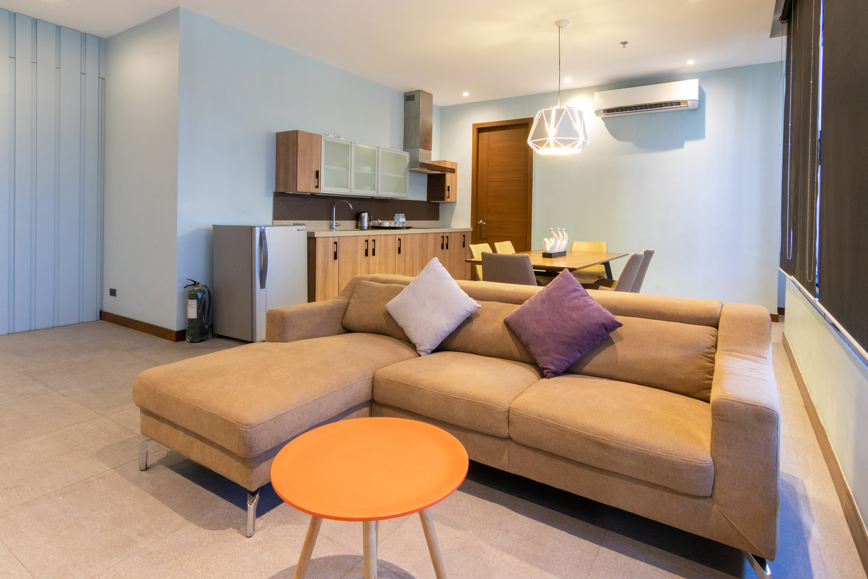 Solace Hotel