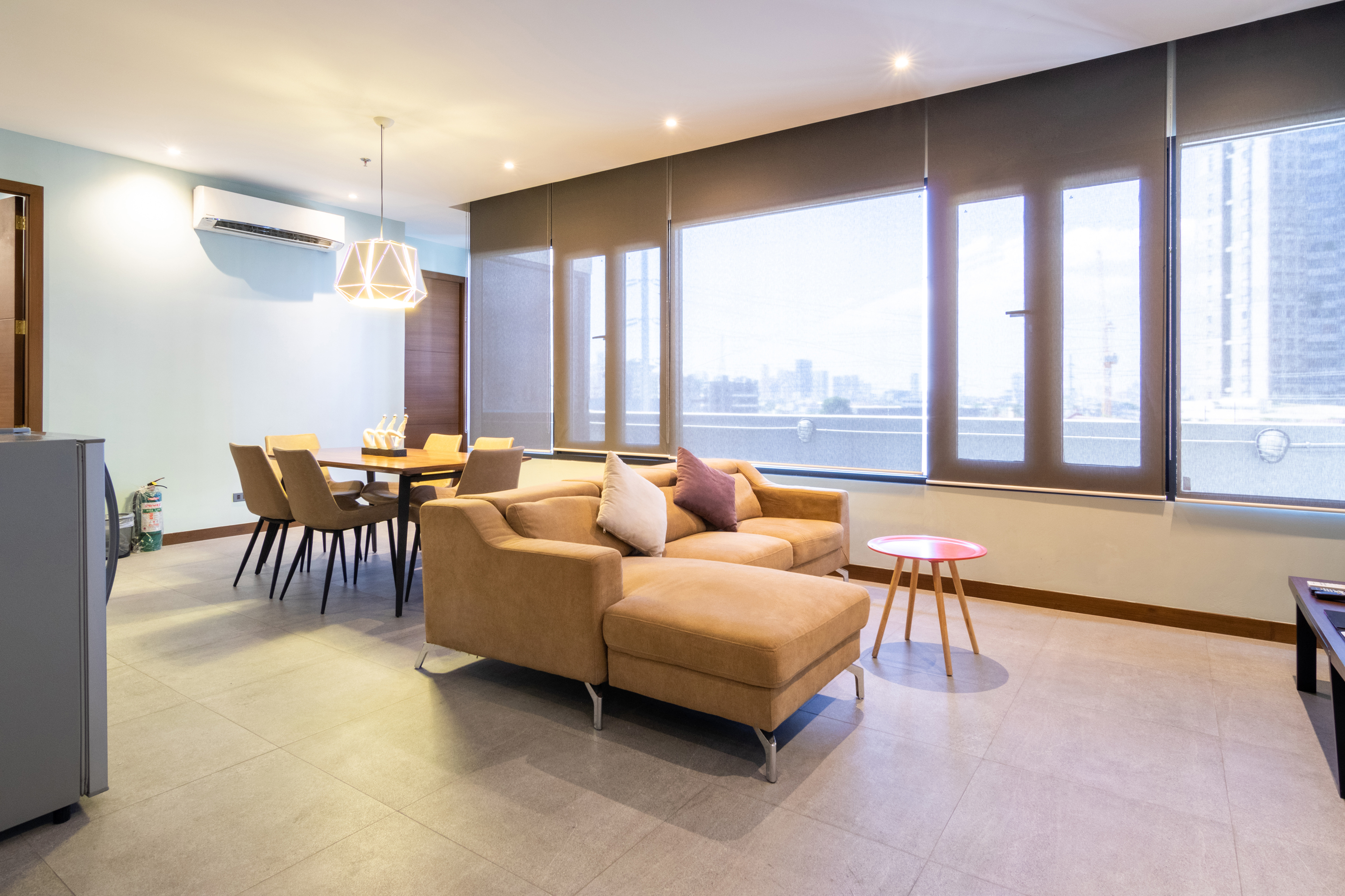 Solace Hotel