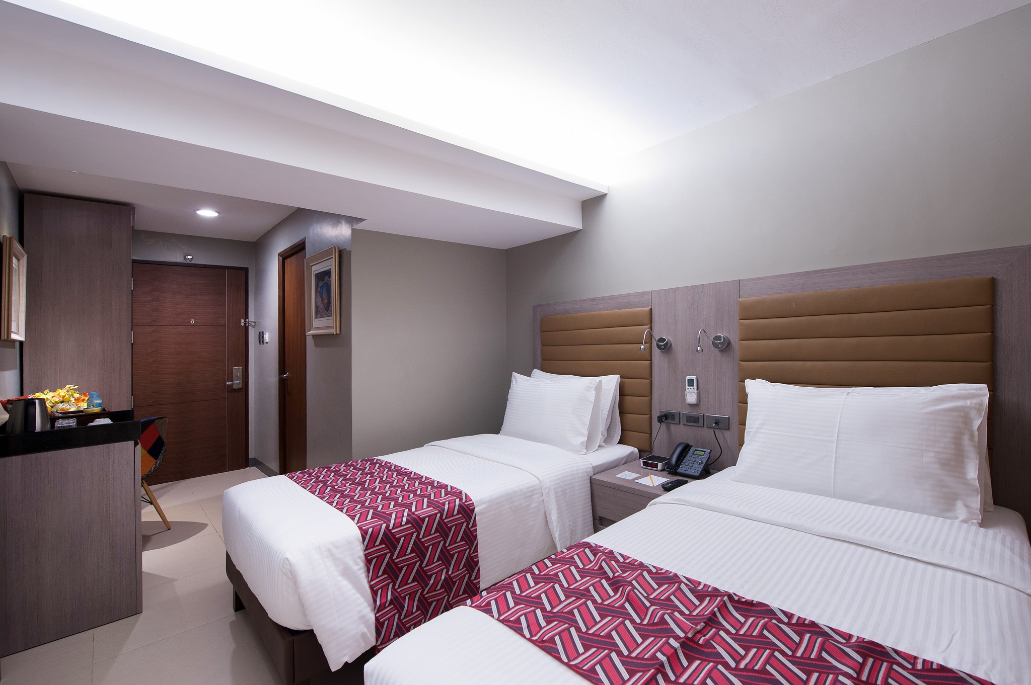 Solace Hotel