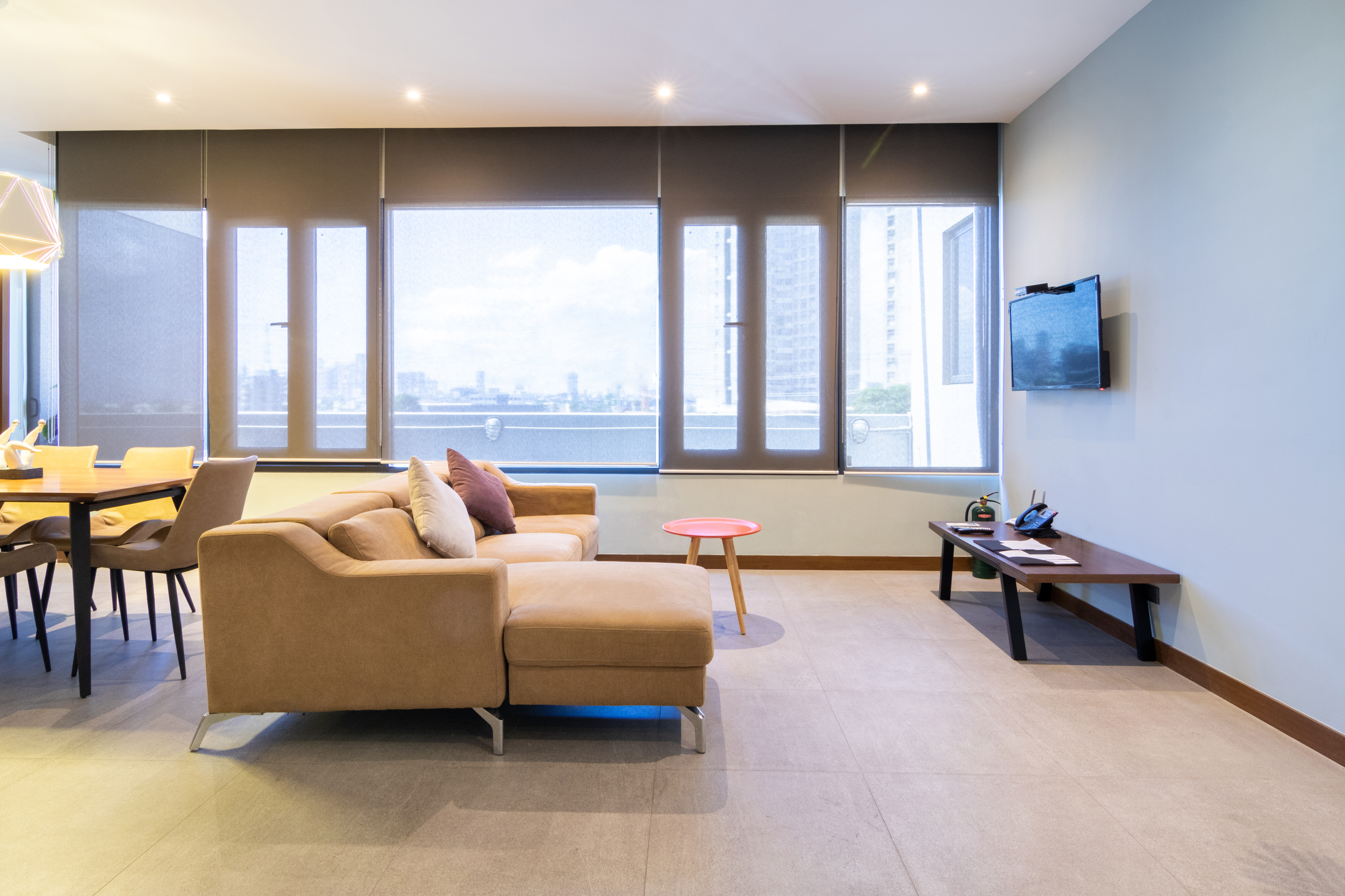 Solace Hotel