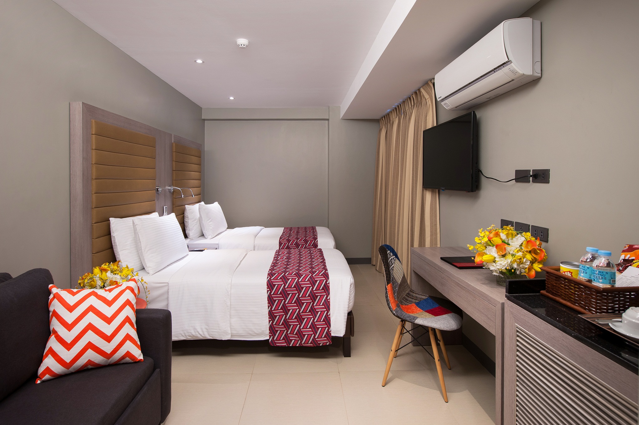 Solace Hotel