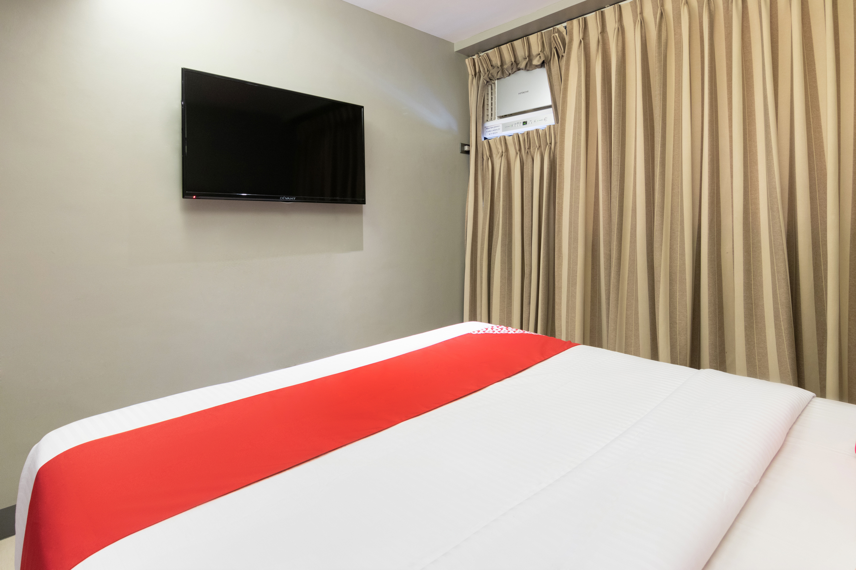Solace Hotel