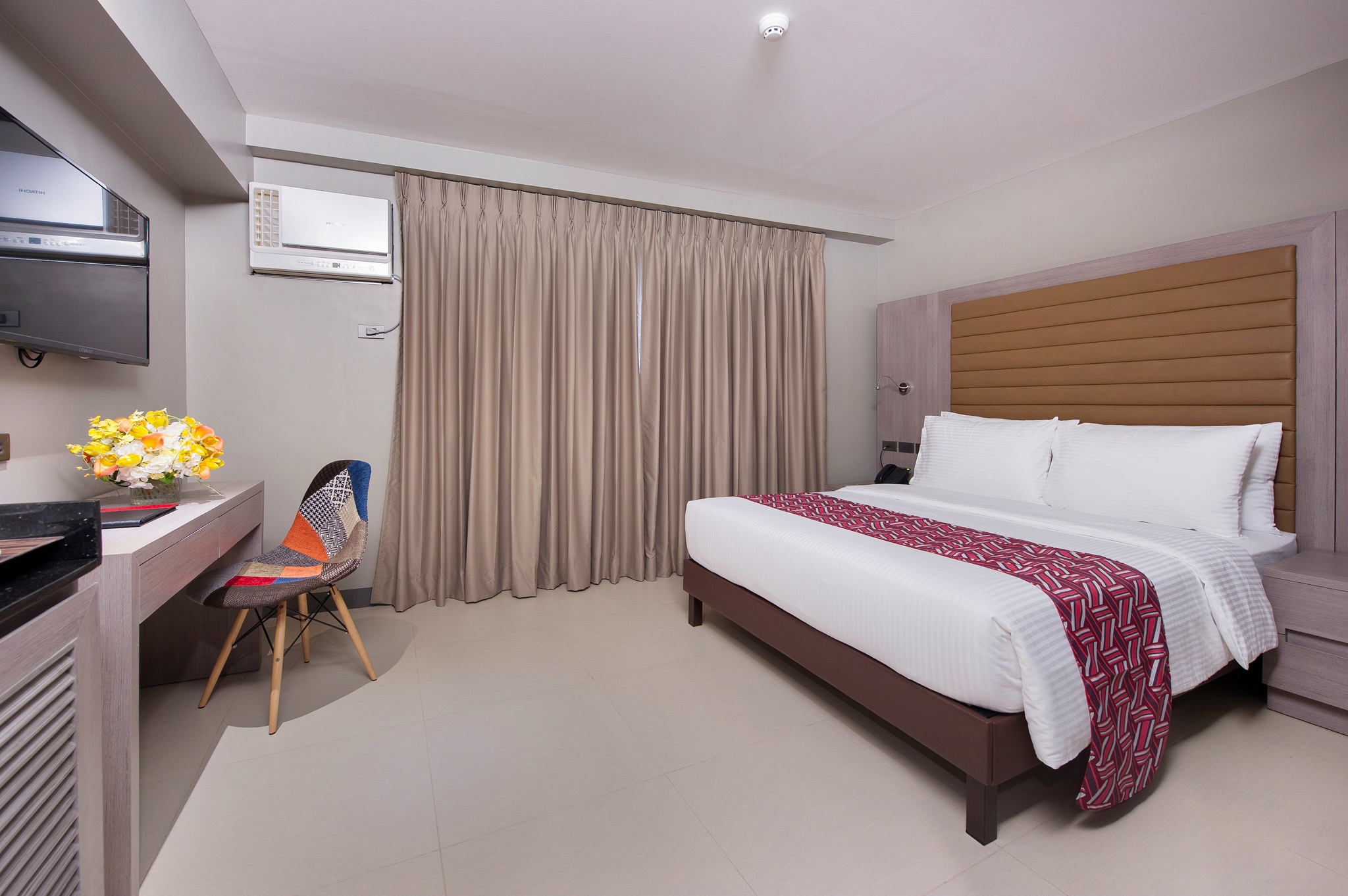 Solace Hotel