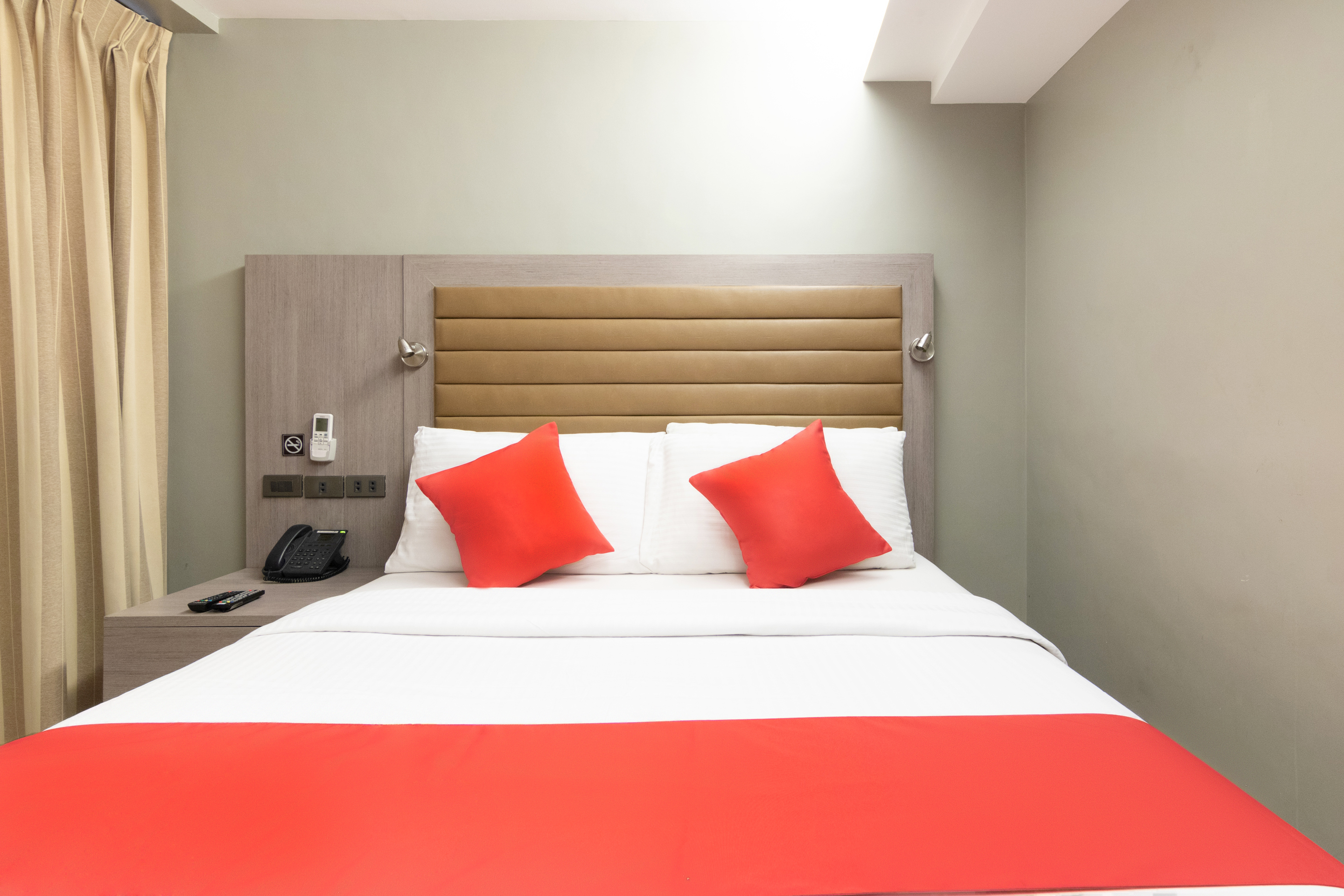 Solace Hotel