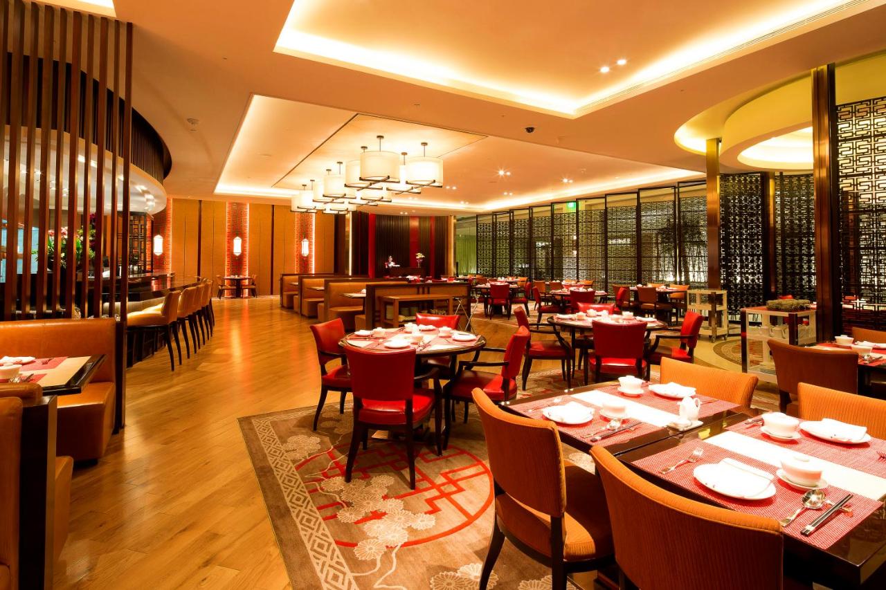 Solaire Resort & Casino Manila