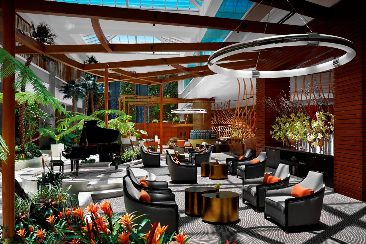Solaire Resort & Casino Manila