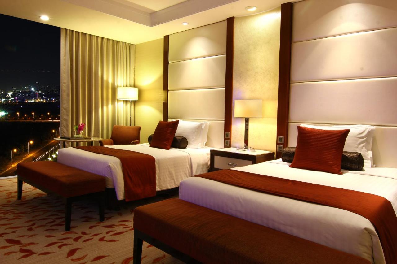 Solaire Resort & Casino Manila