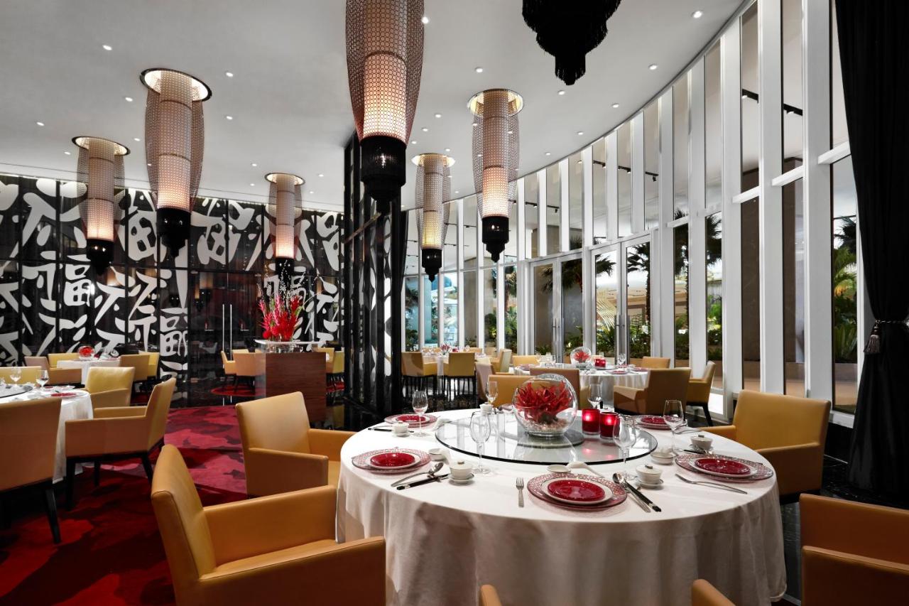 Solaire Resort & Casino Manila